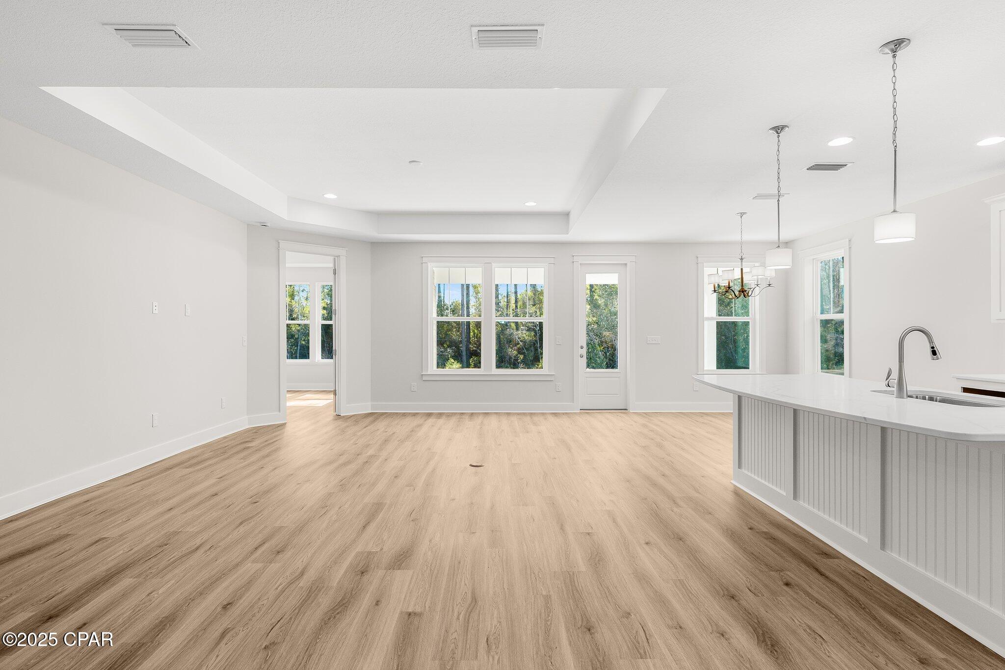 Breakfast Point East - Residential