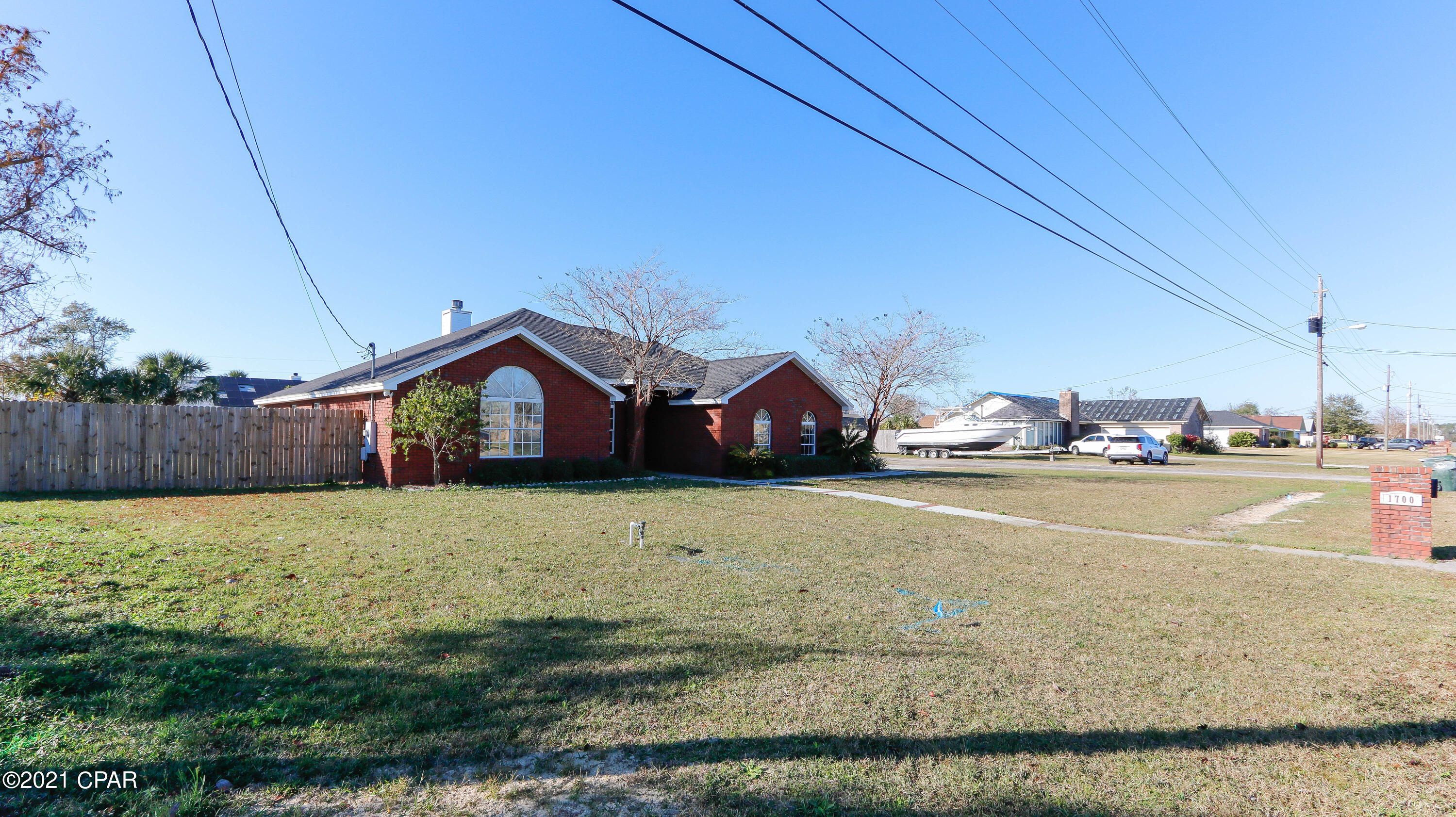 No Named Subdivision - Residential