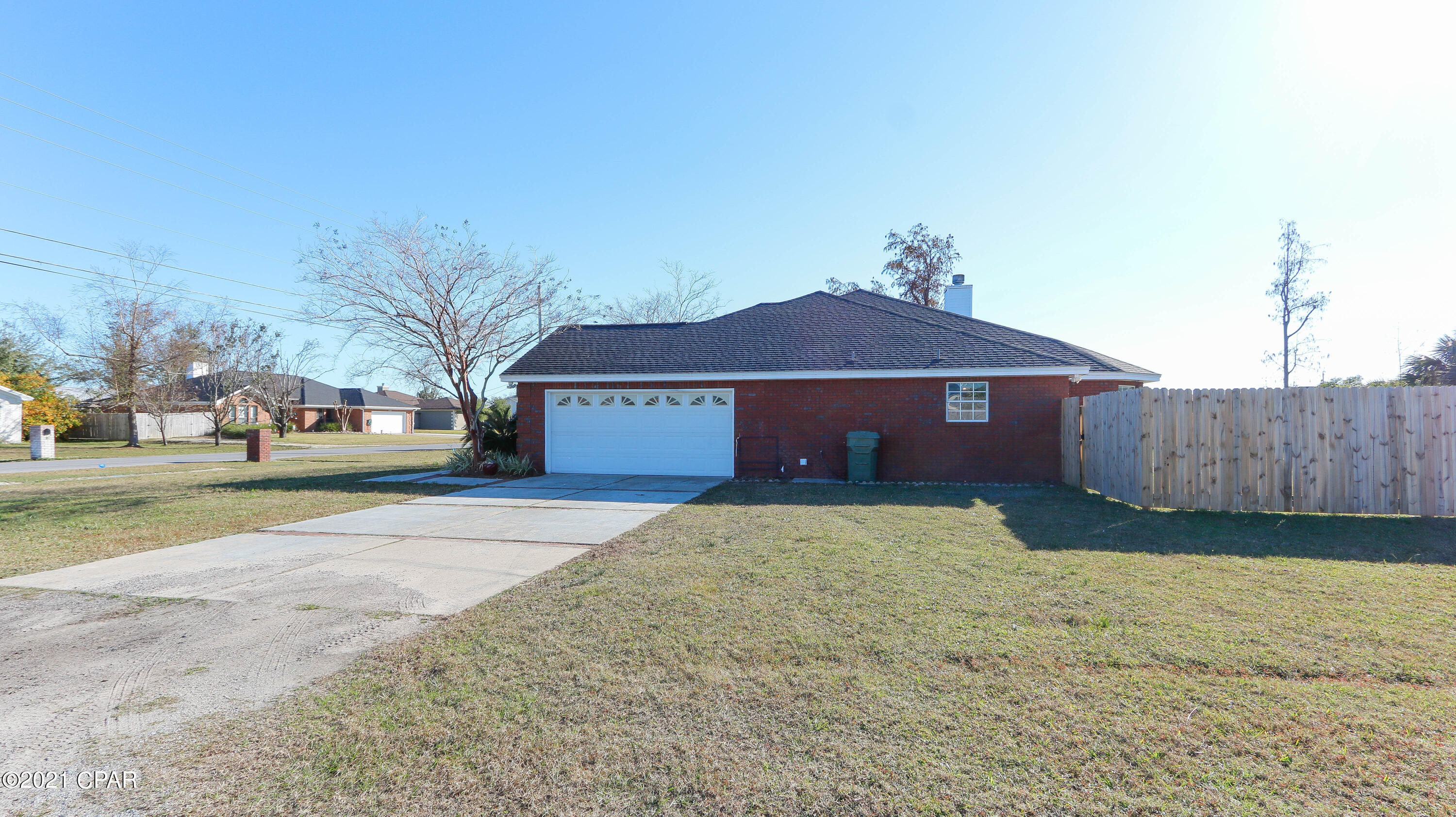 No Named Subdivision - Residential