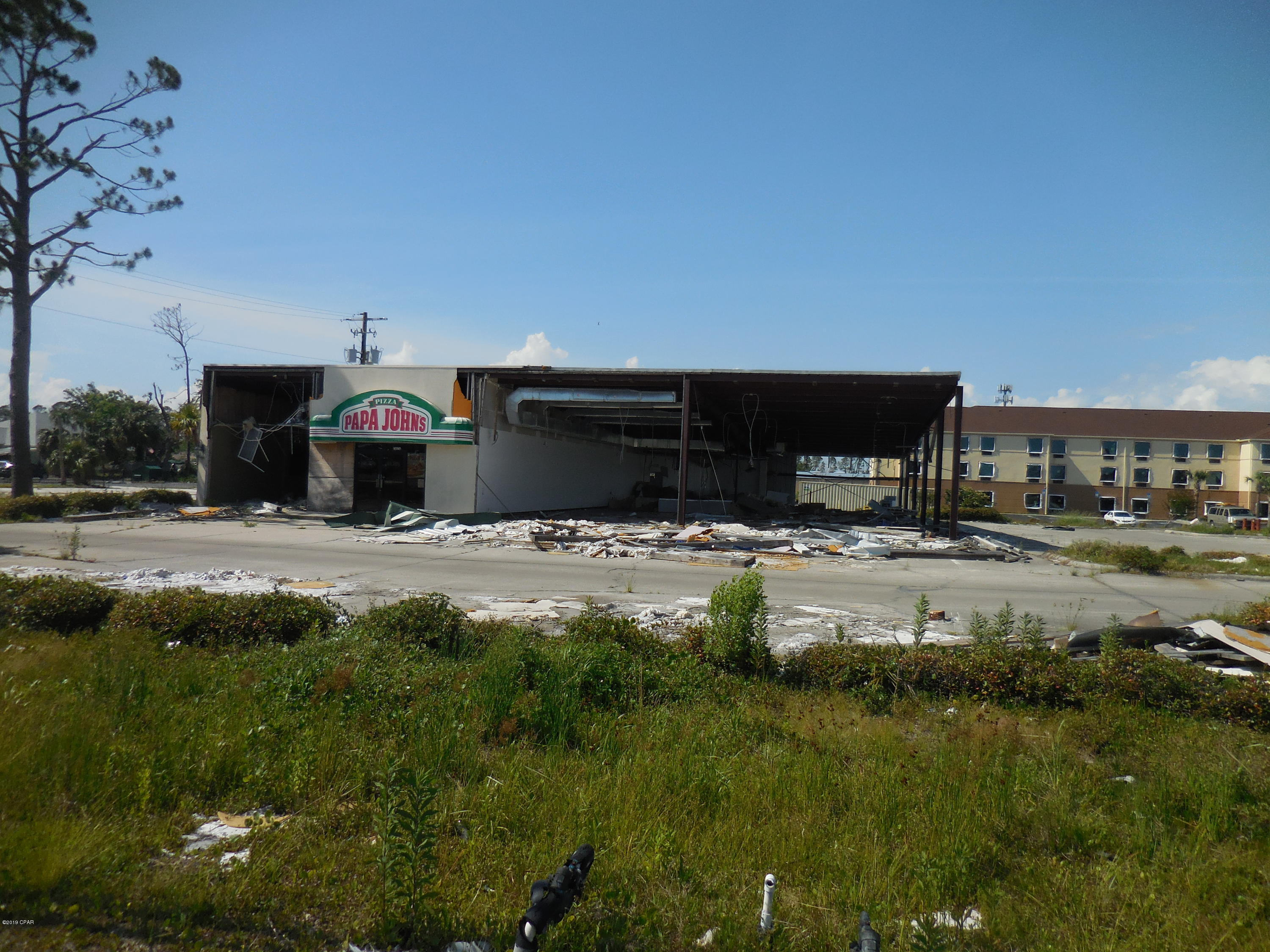 St Andrews Bay Dev Cmp - Commercial Sale