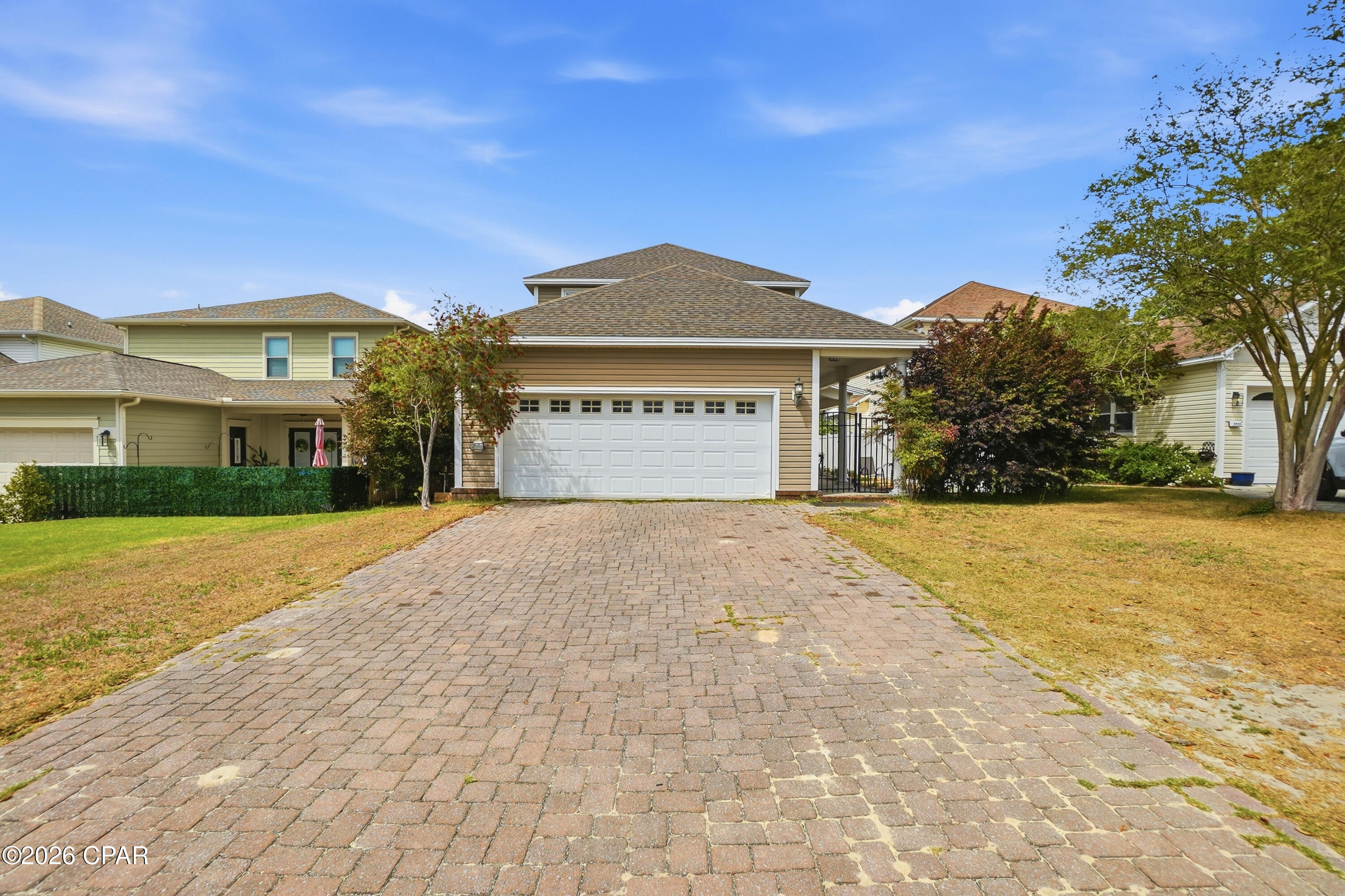 Riverside Phase III - Residential