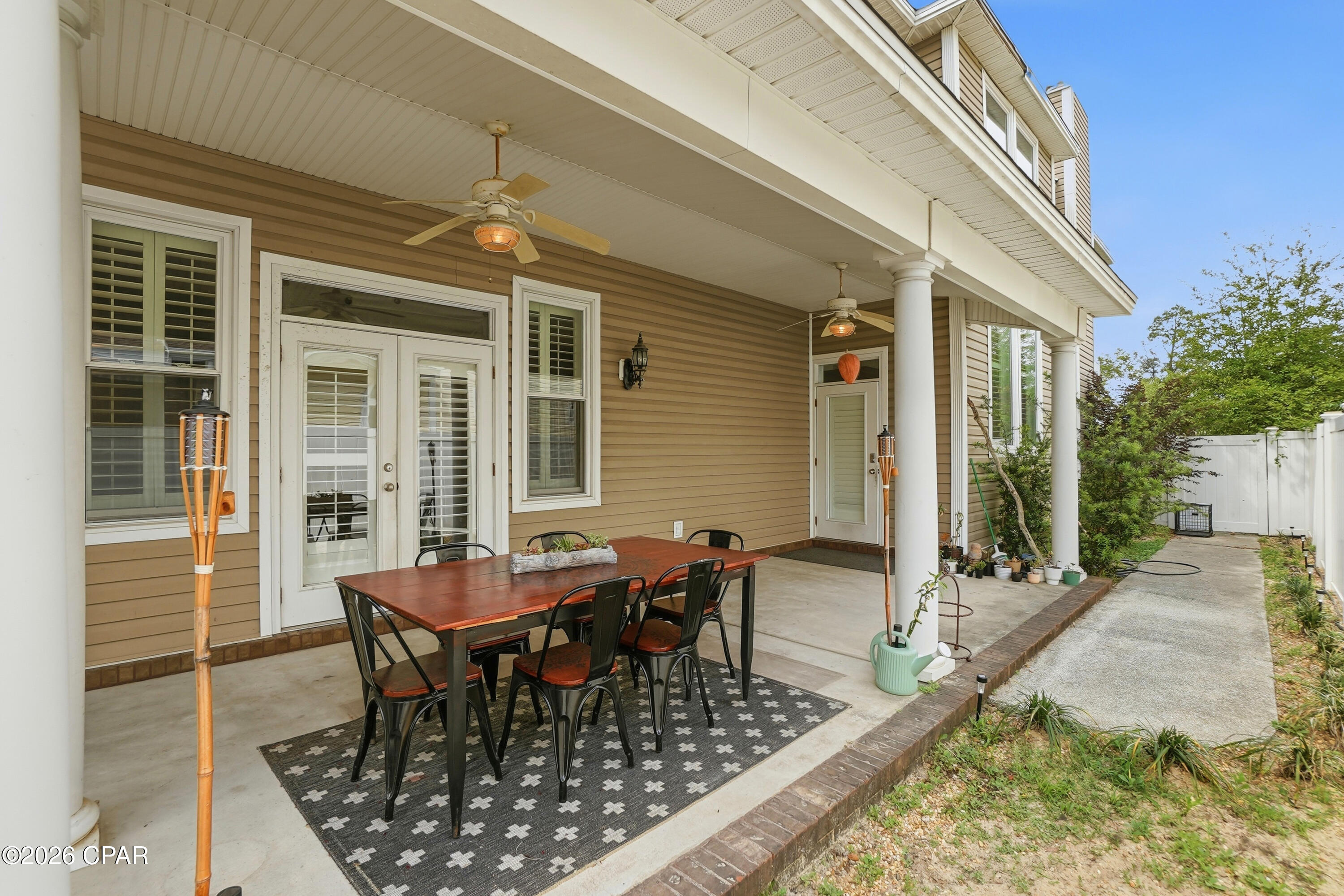 Riverside Phase III - Residential