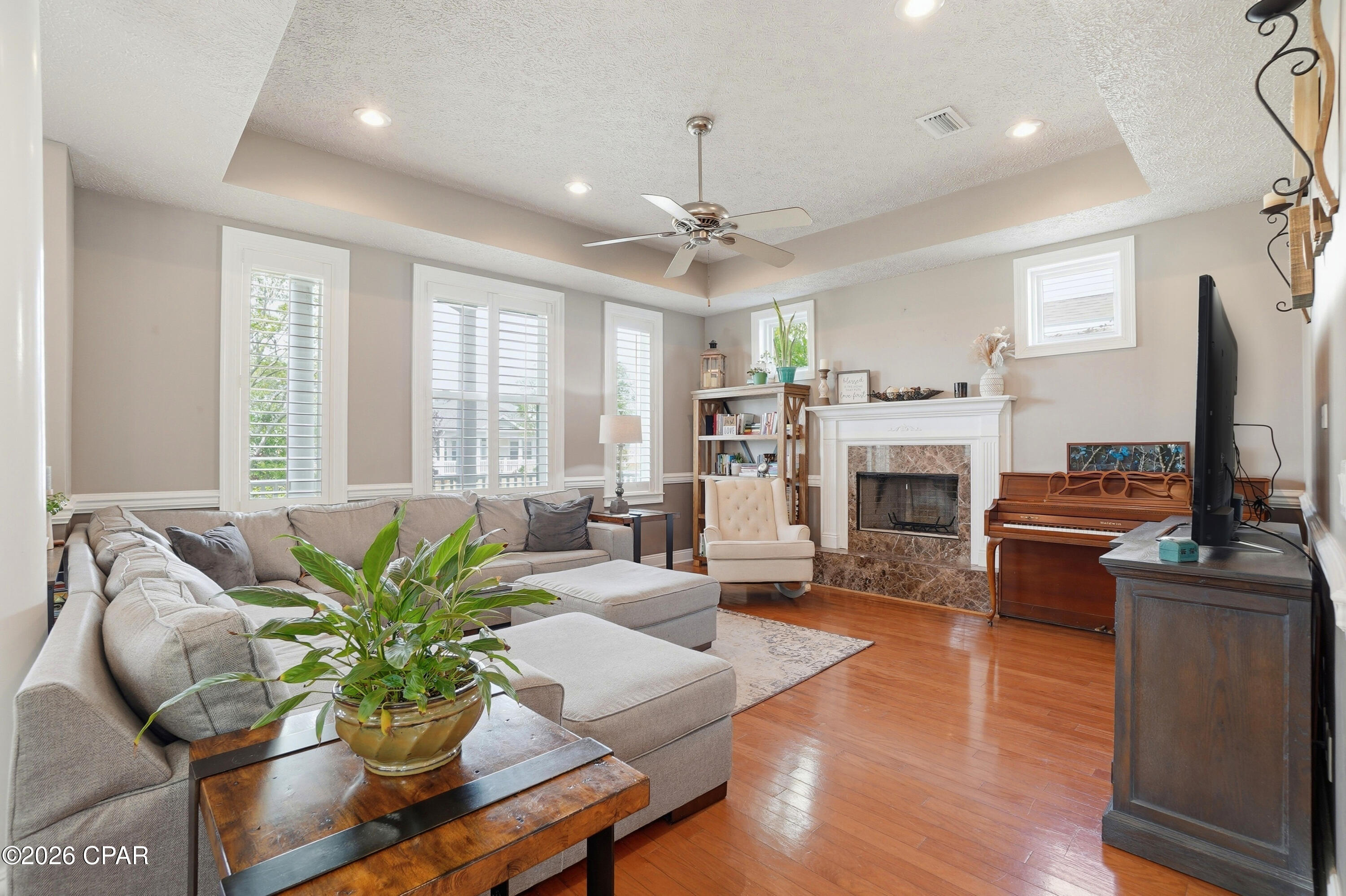 Riverside Phase III - Residential