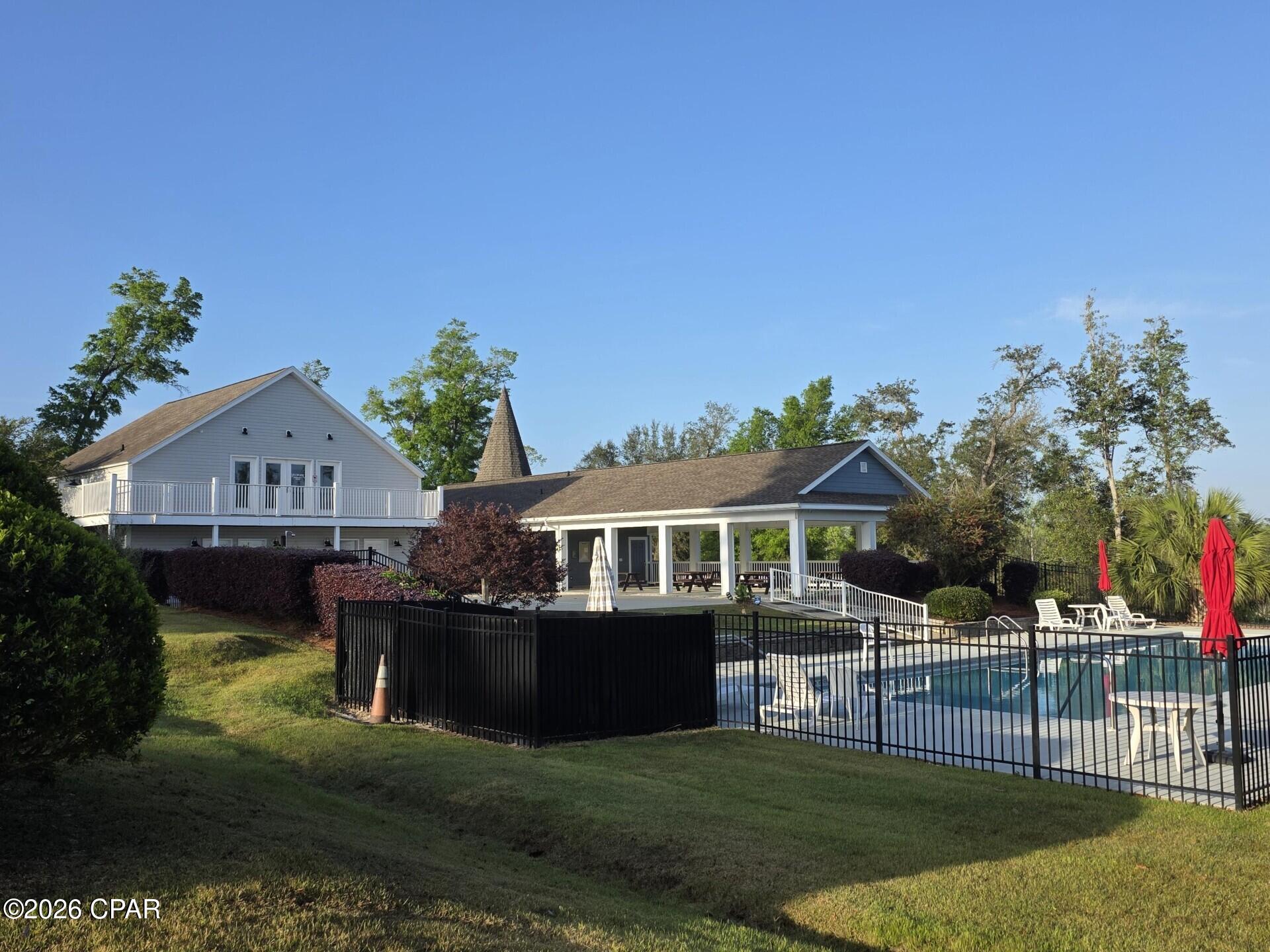 Riverside Phase III - Residential