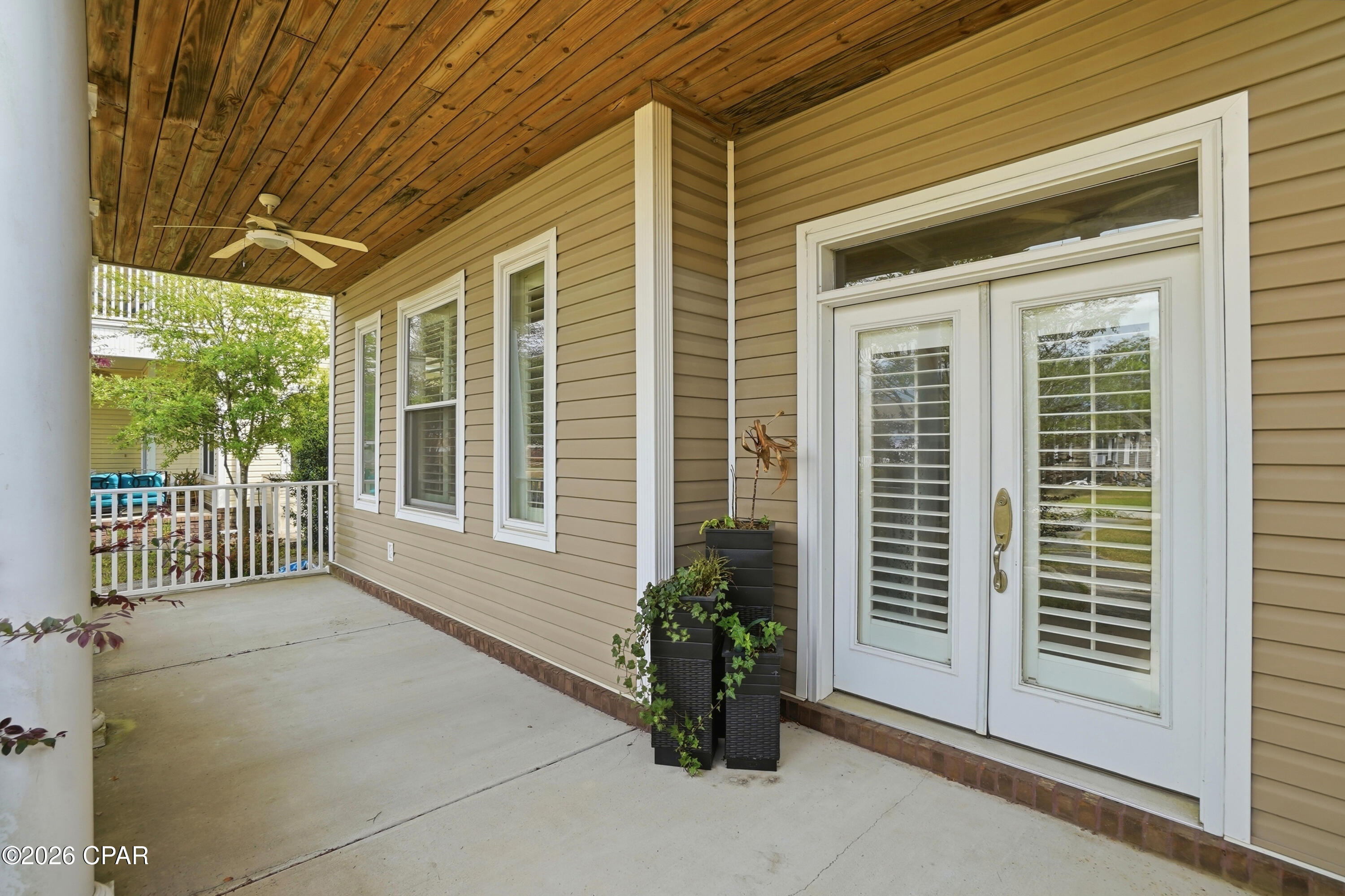 Riverside Phase III - Residential