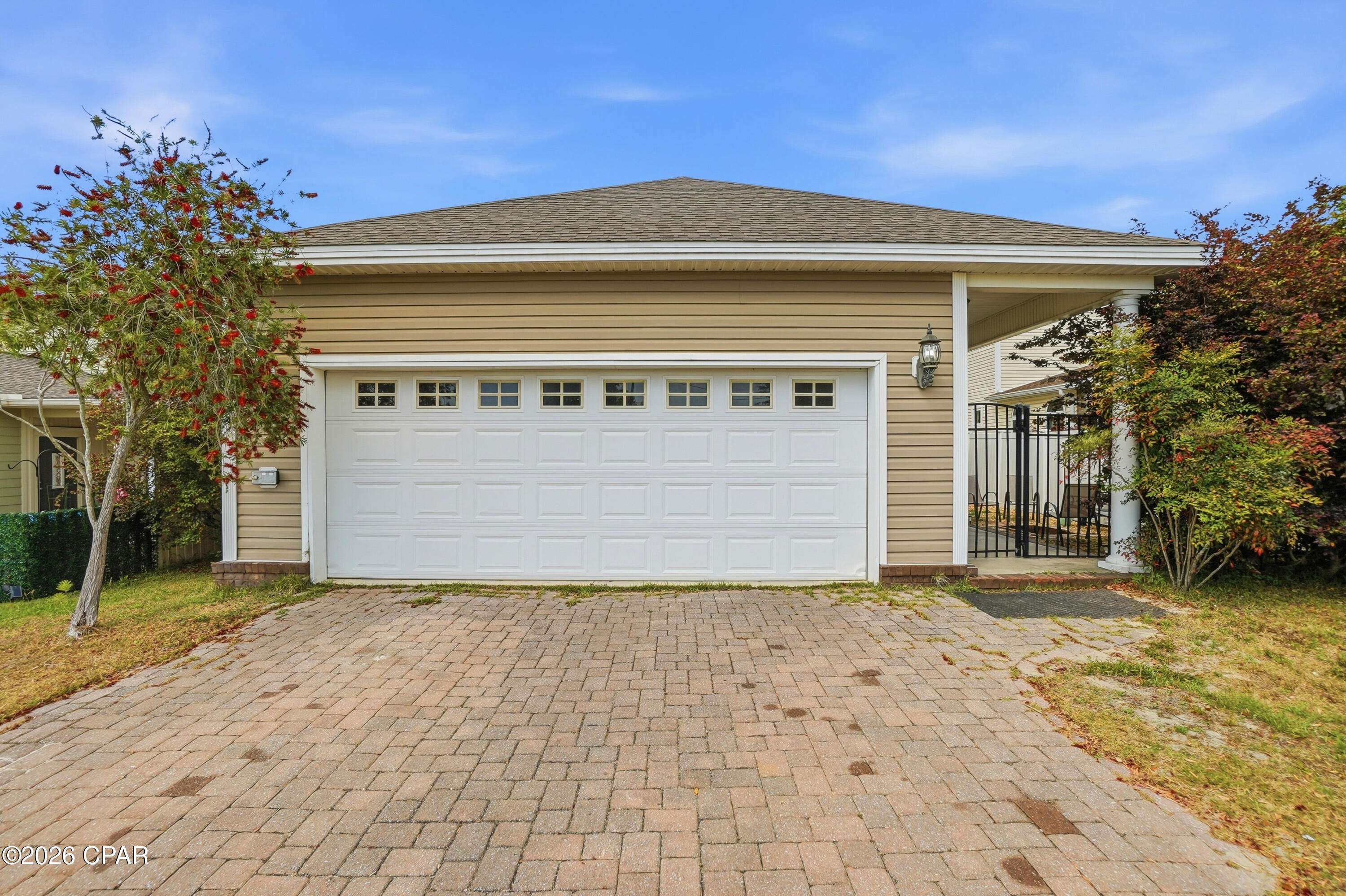 Riverside Phase III - Residential