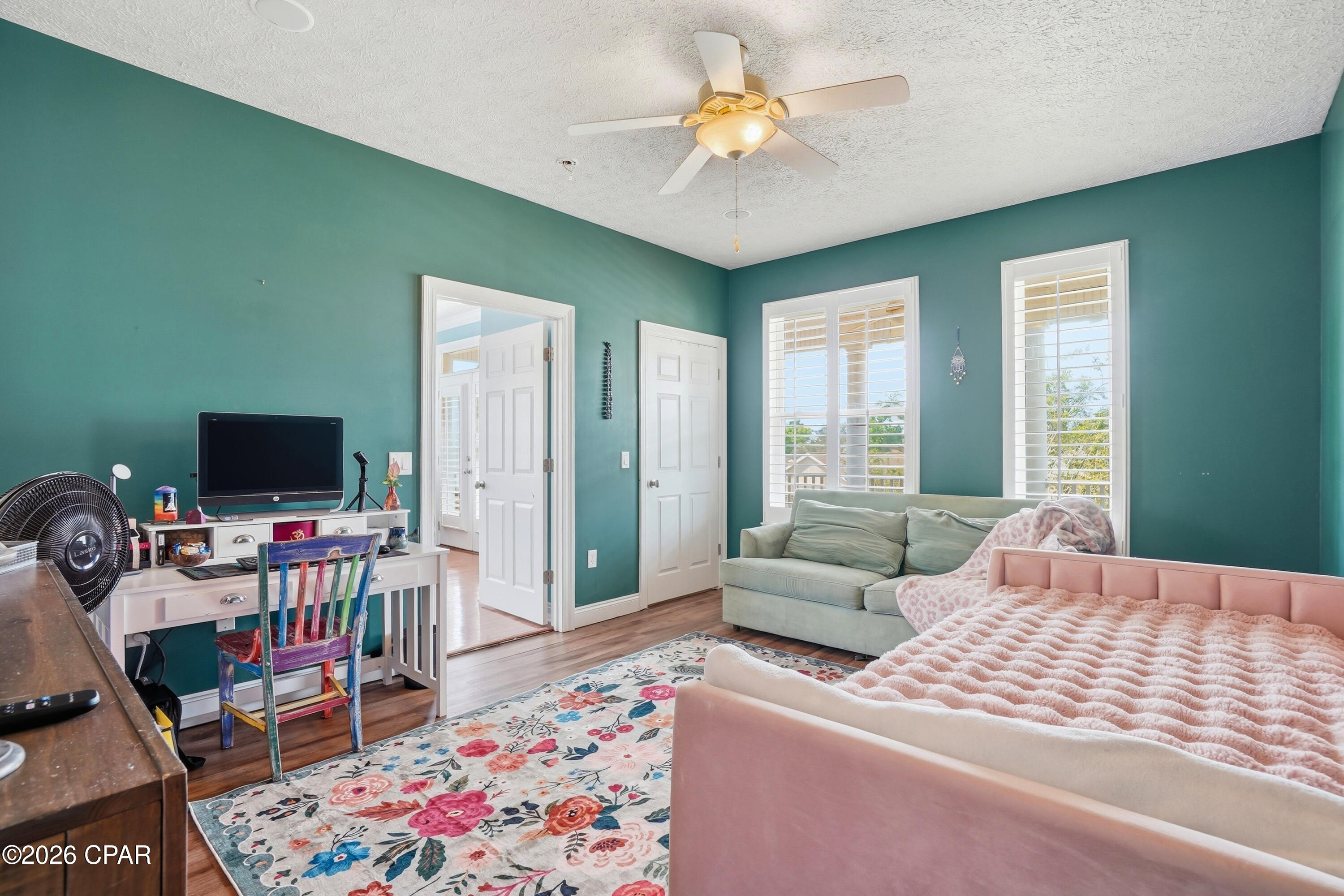 Riverside Phase III - Residential