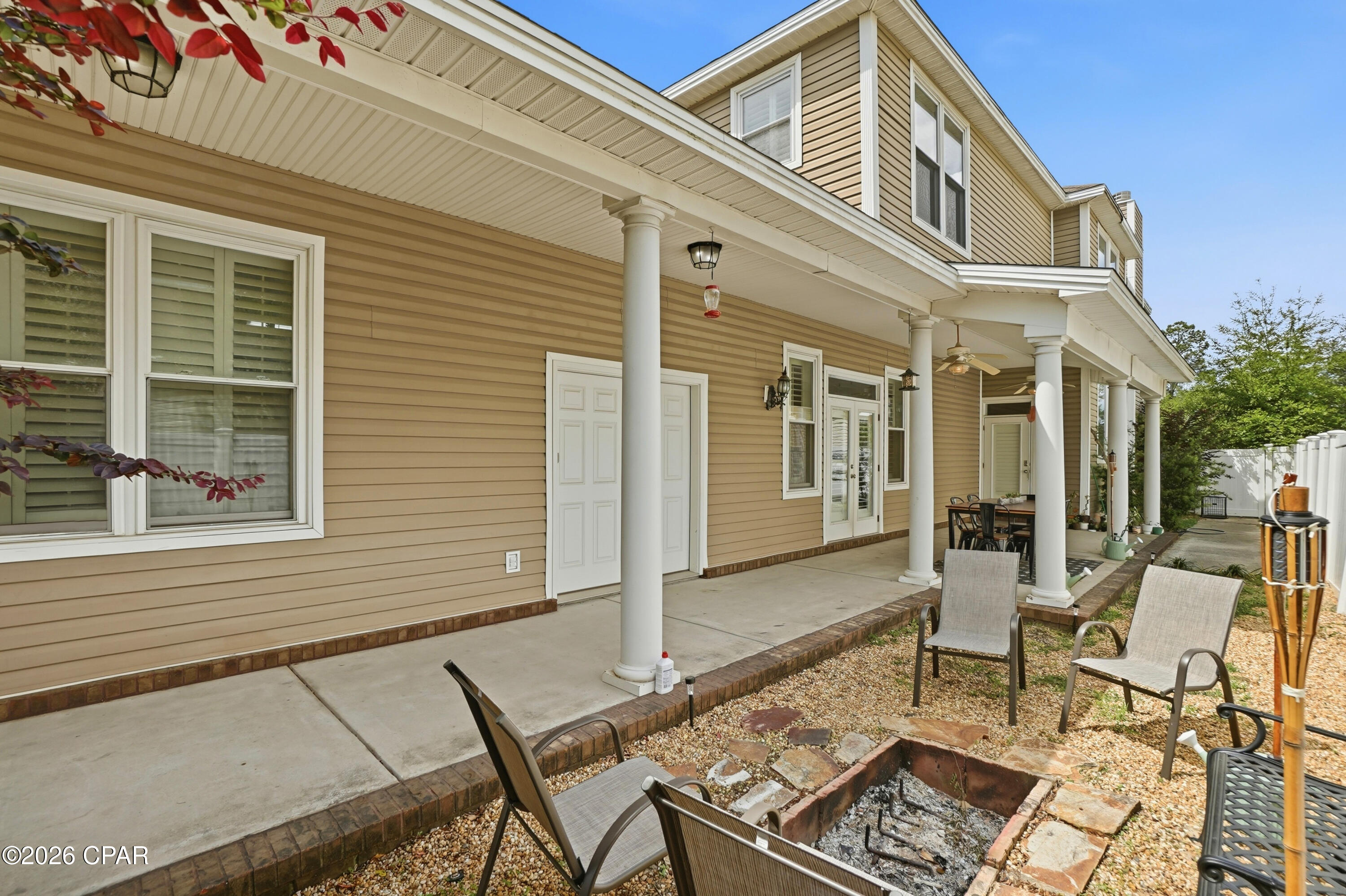 Riverside Phase III - Residential