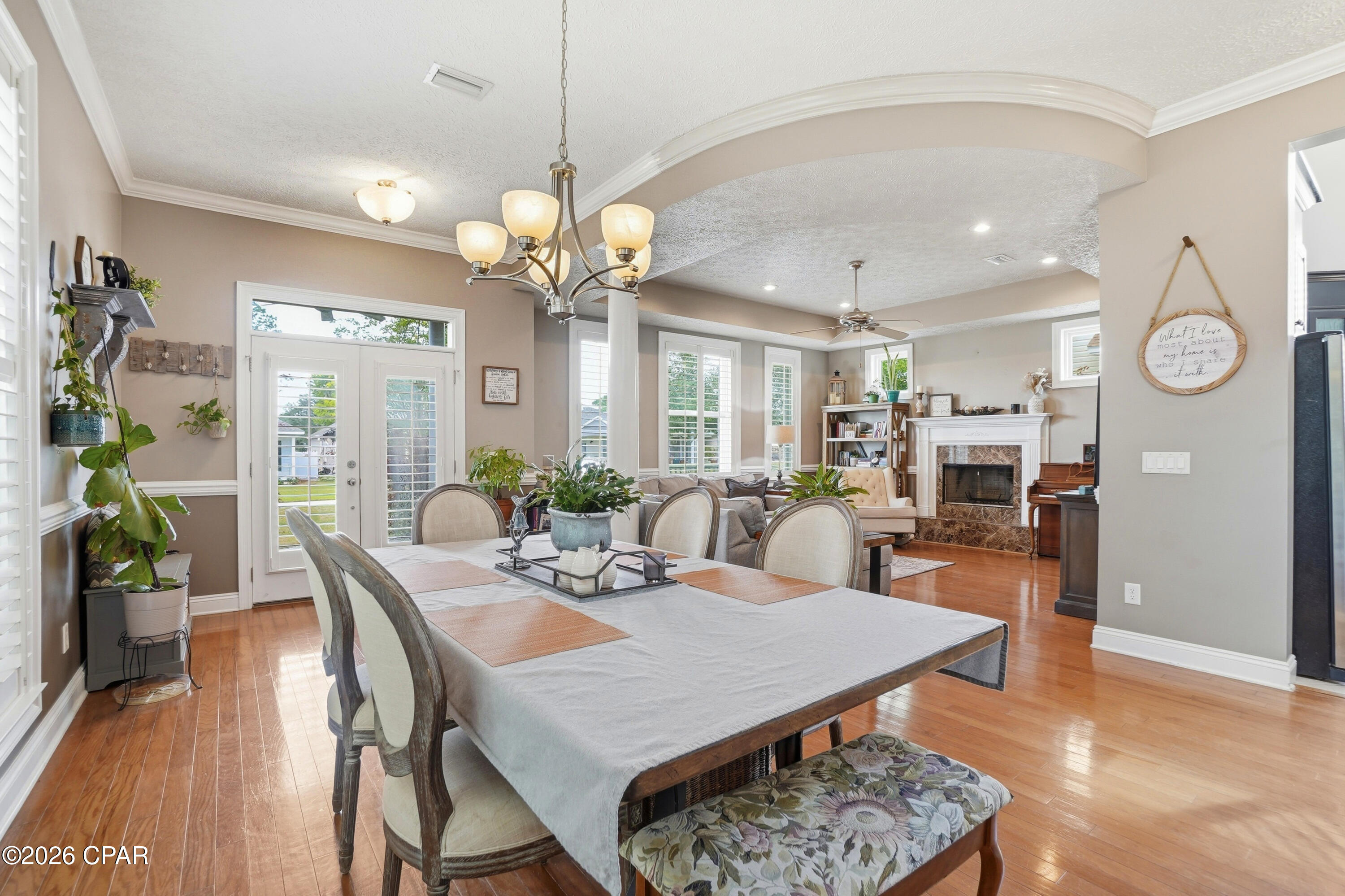 Riverside Phase III - Residential