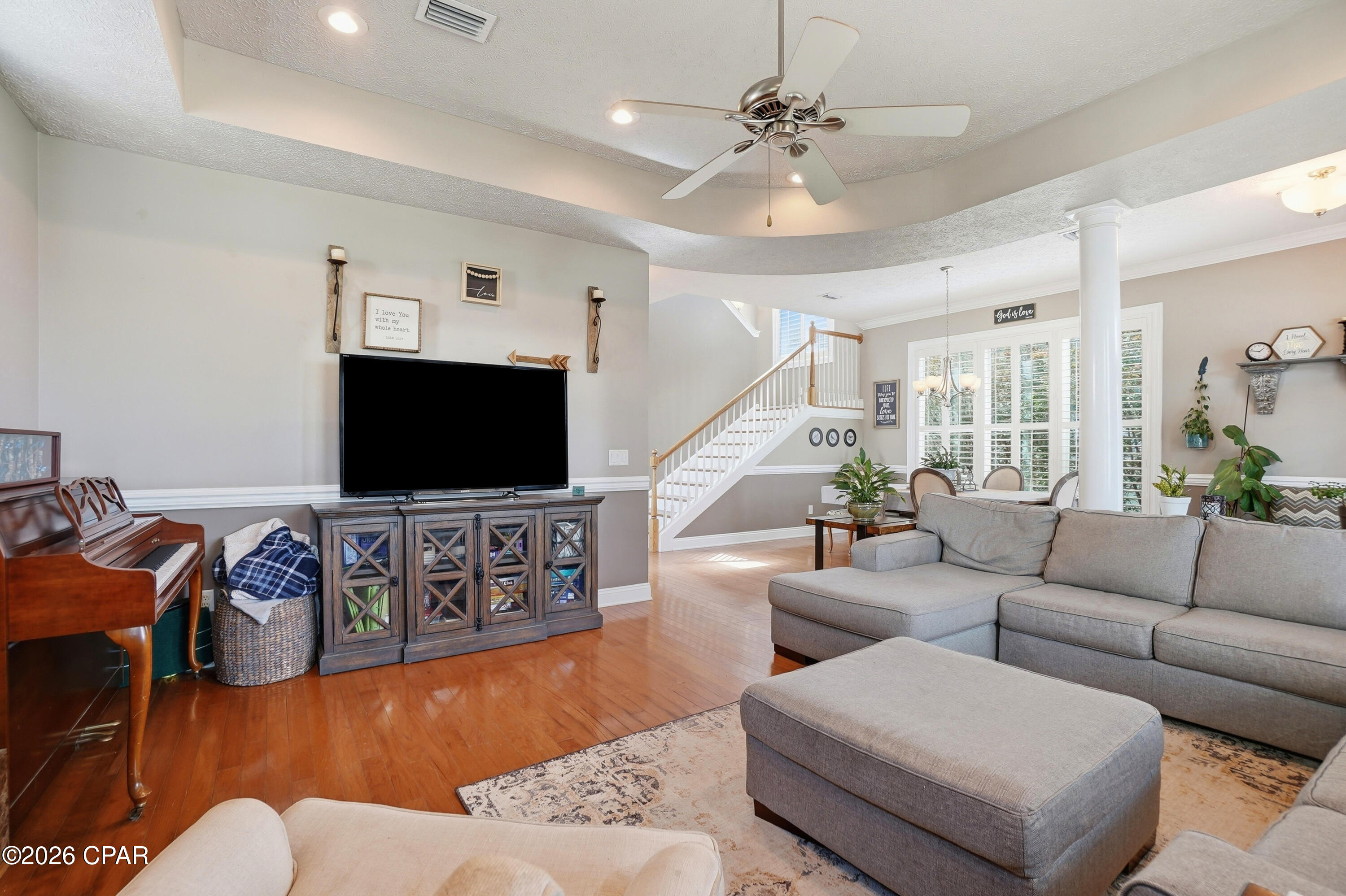 Riverside Phase III - Residential