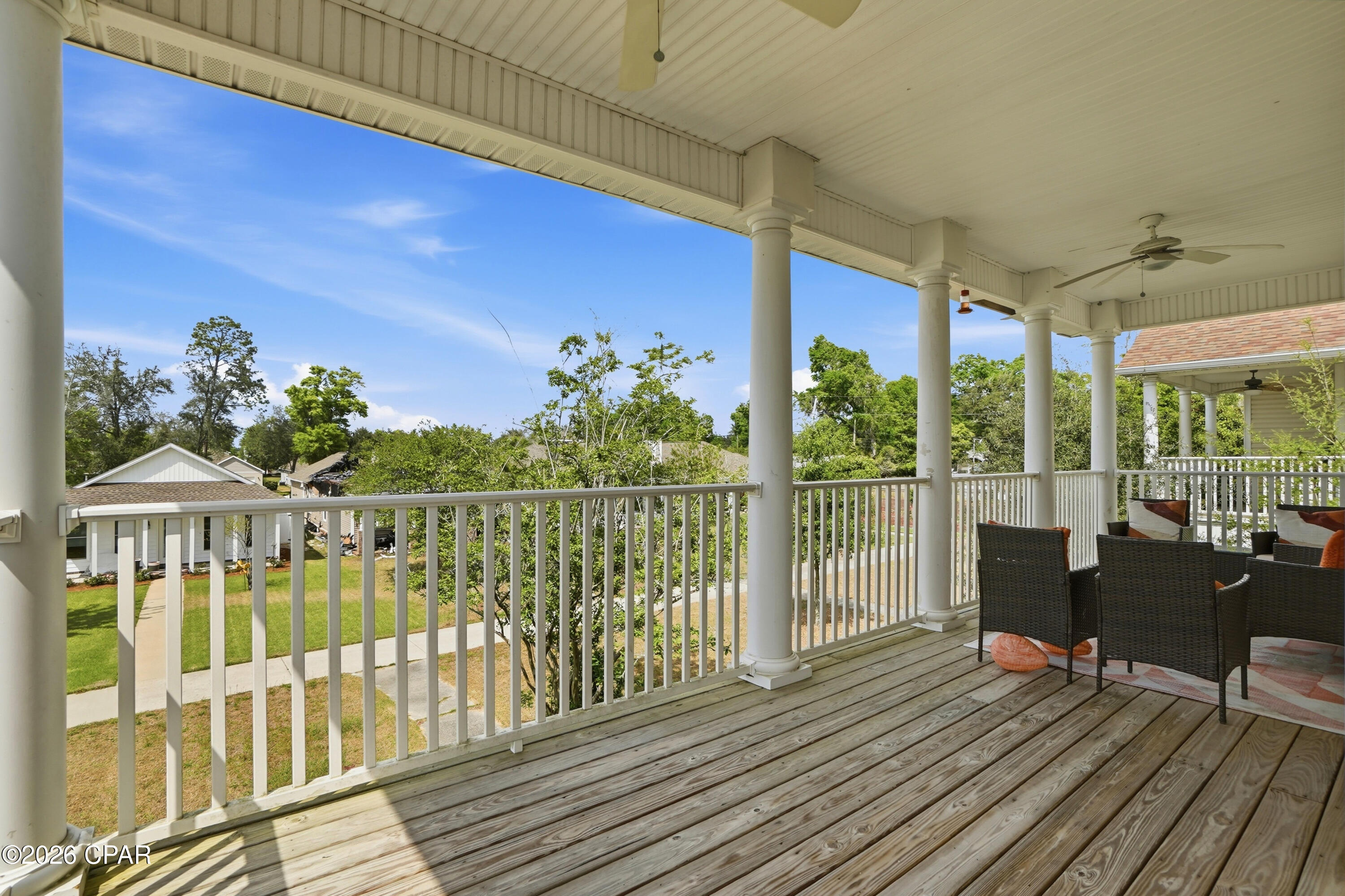 Riverside Phase III - Residential