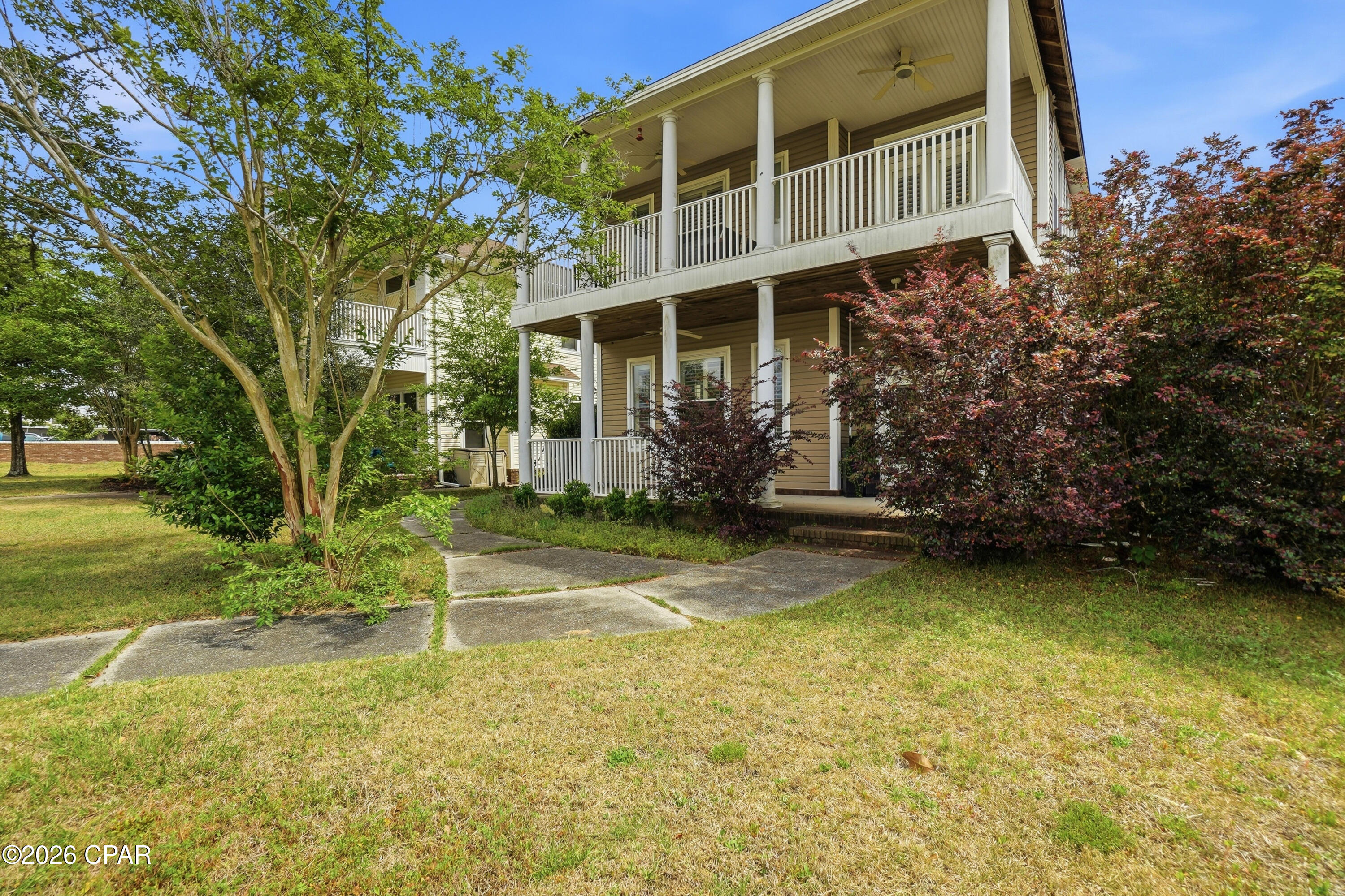 Riverside Phase III - Residential