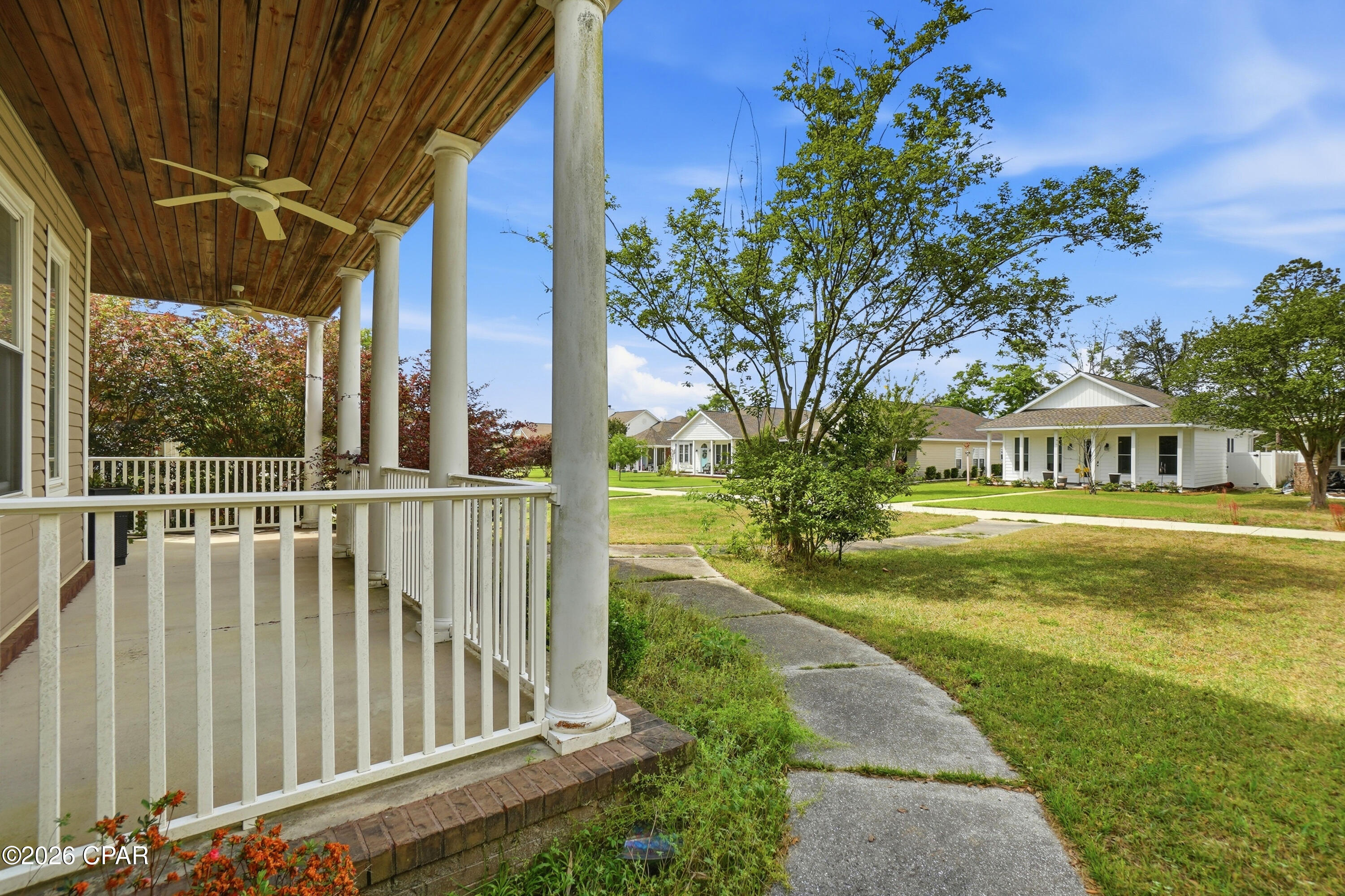 Riverside Phase III - Residential