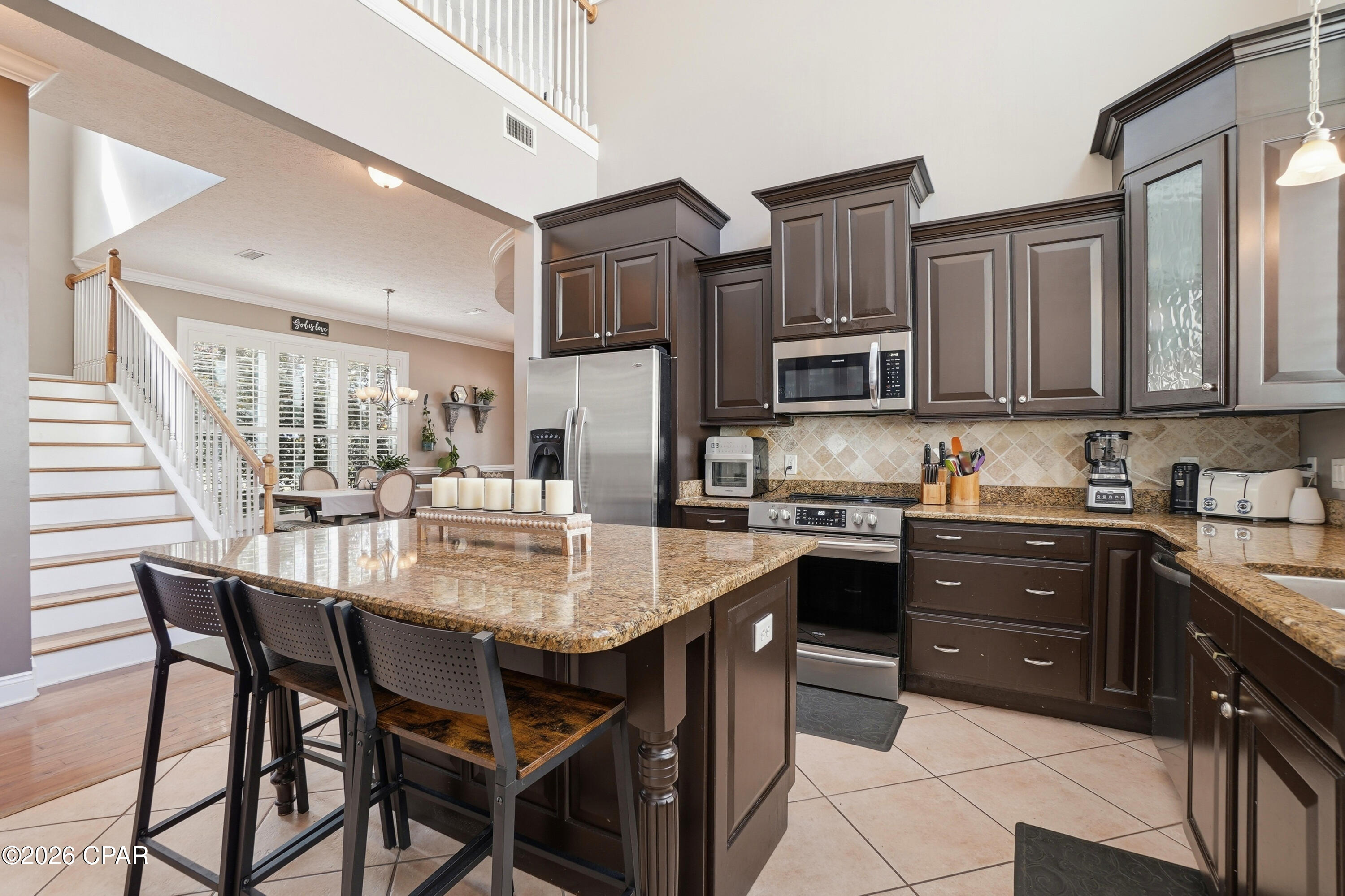 Riverside Phase III - Residential