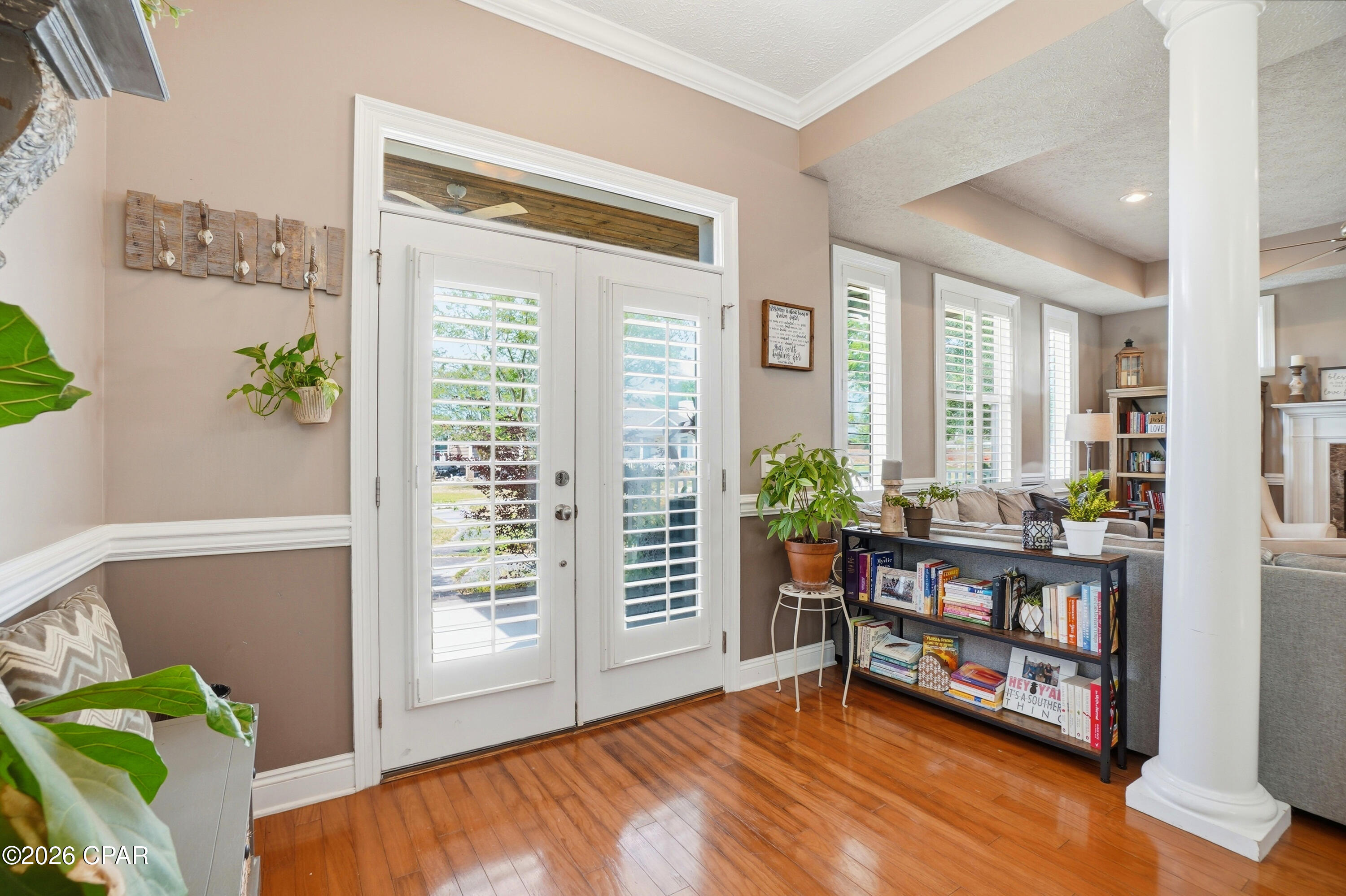 Riverside Phase III - Residential