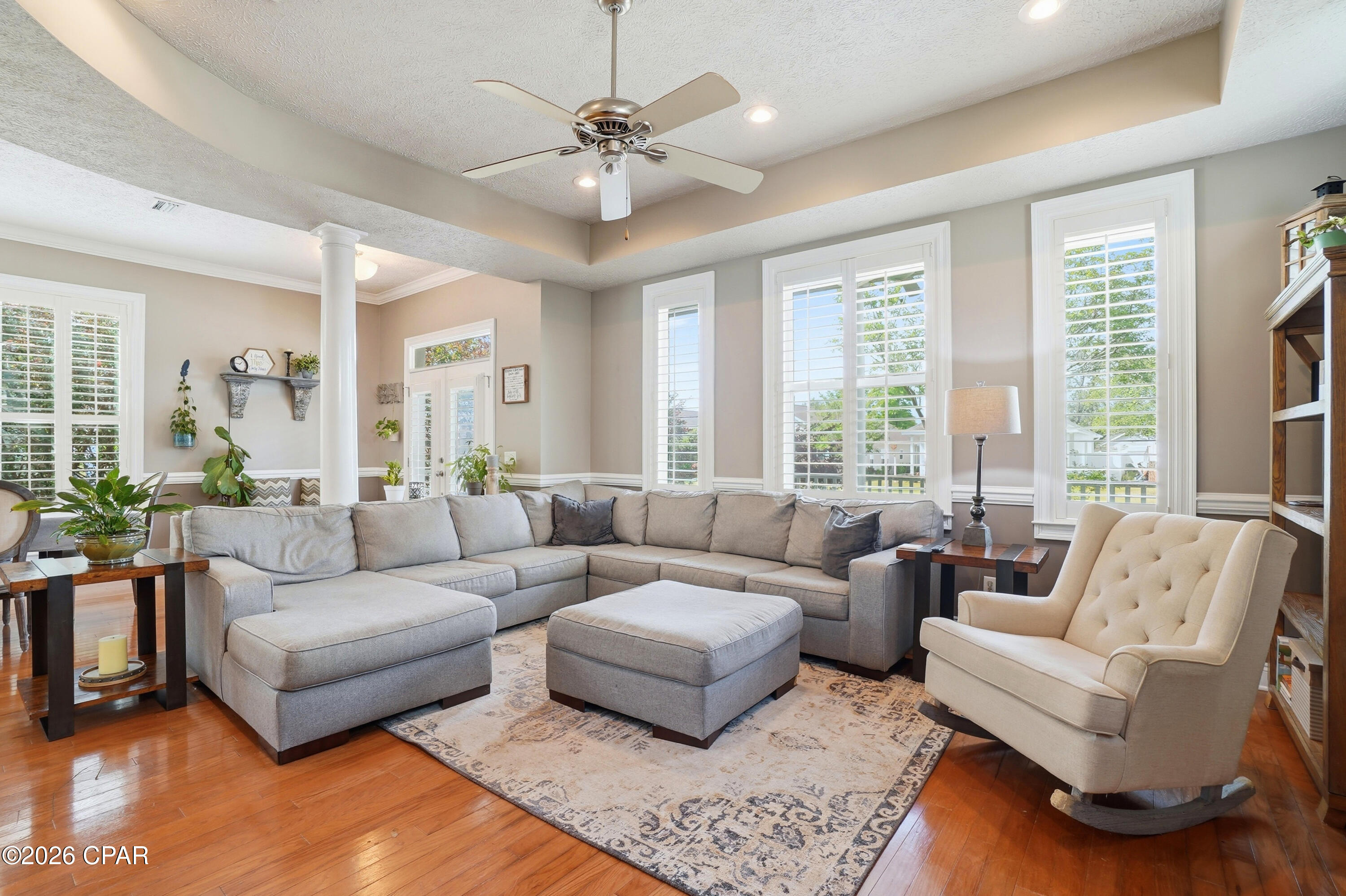 Riverside Phase III - Residential