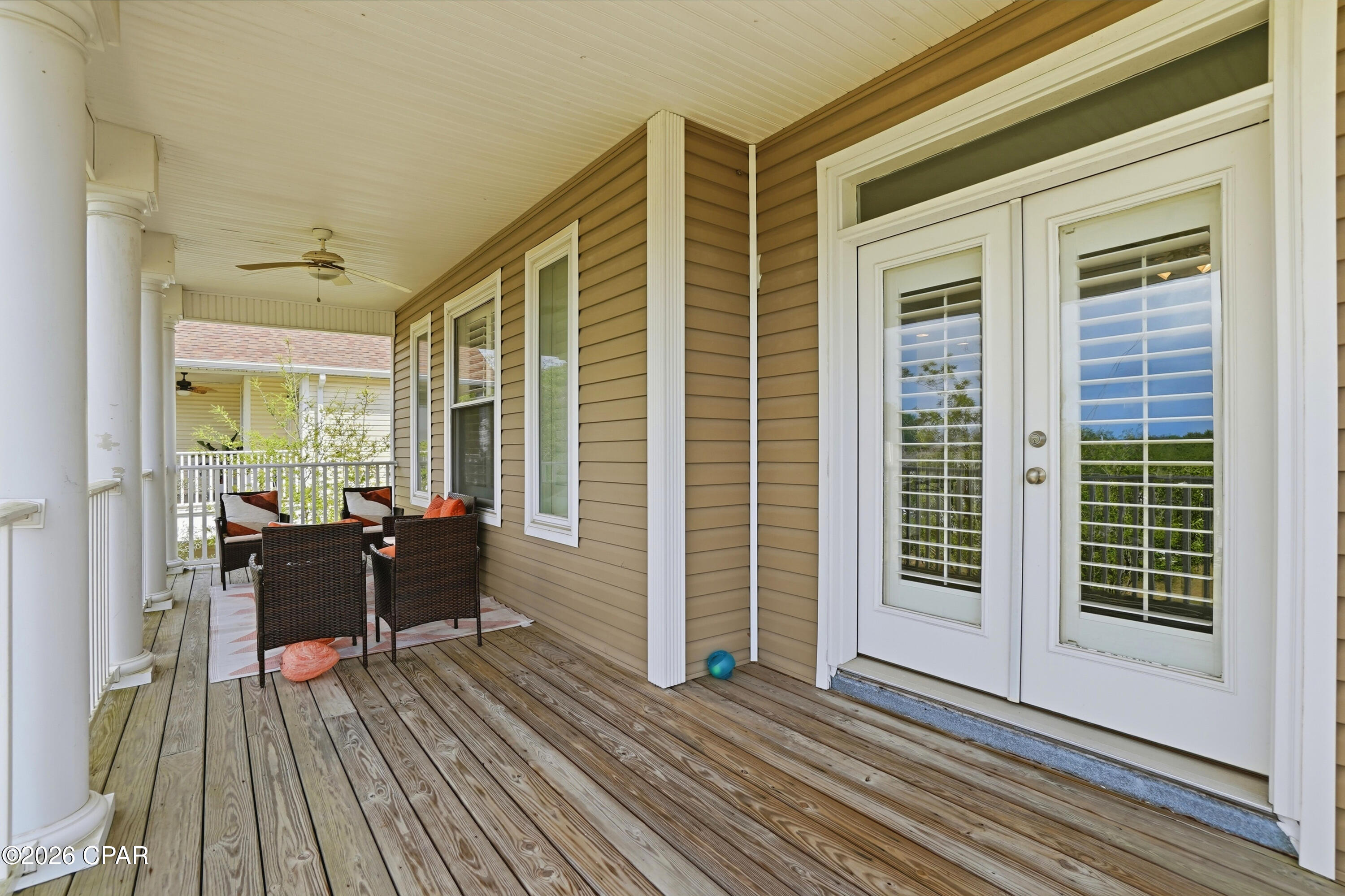 Riverside Phase III - Residential