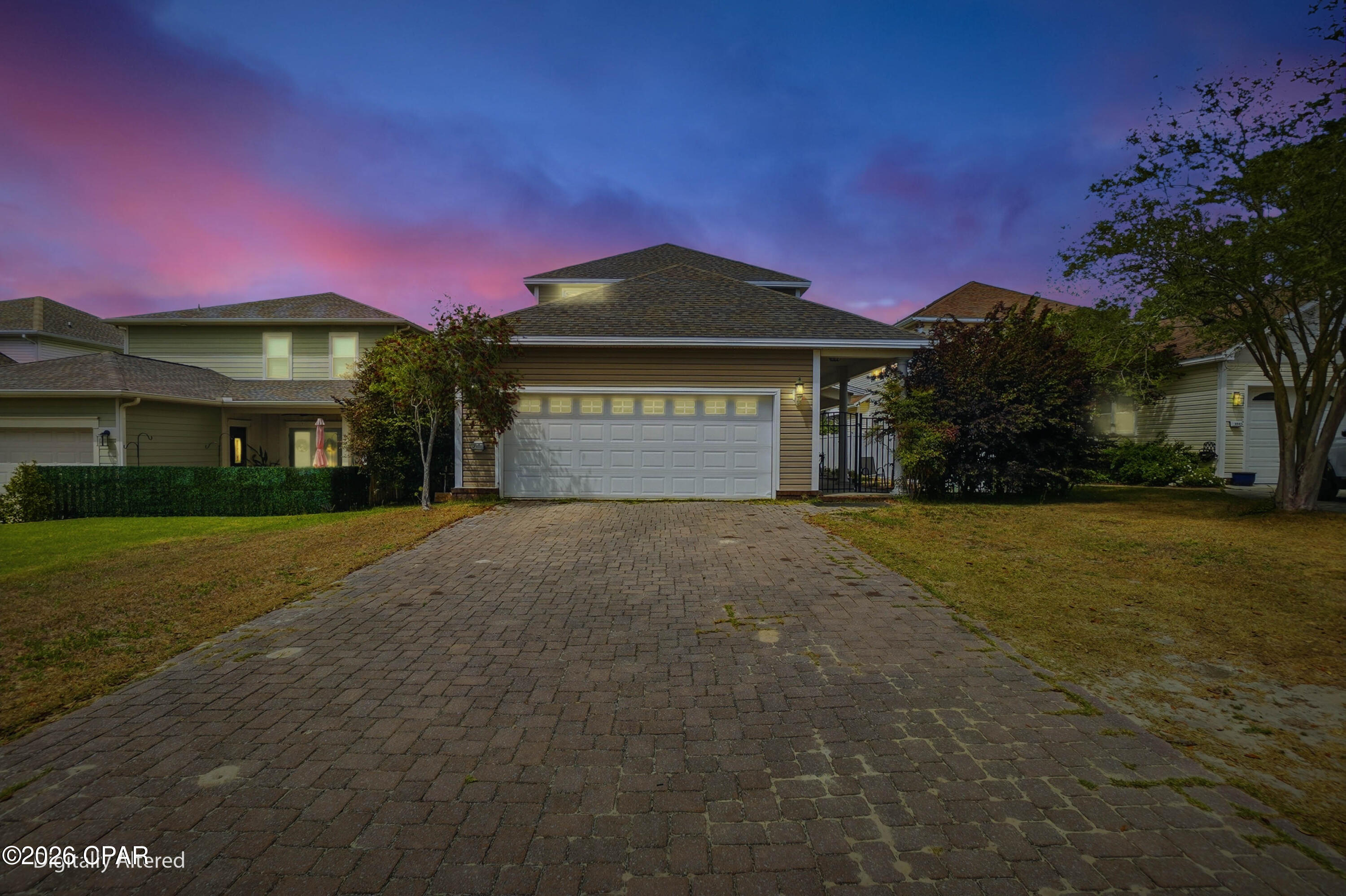 Riverside Phase III - Residential