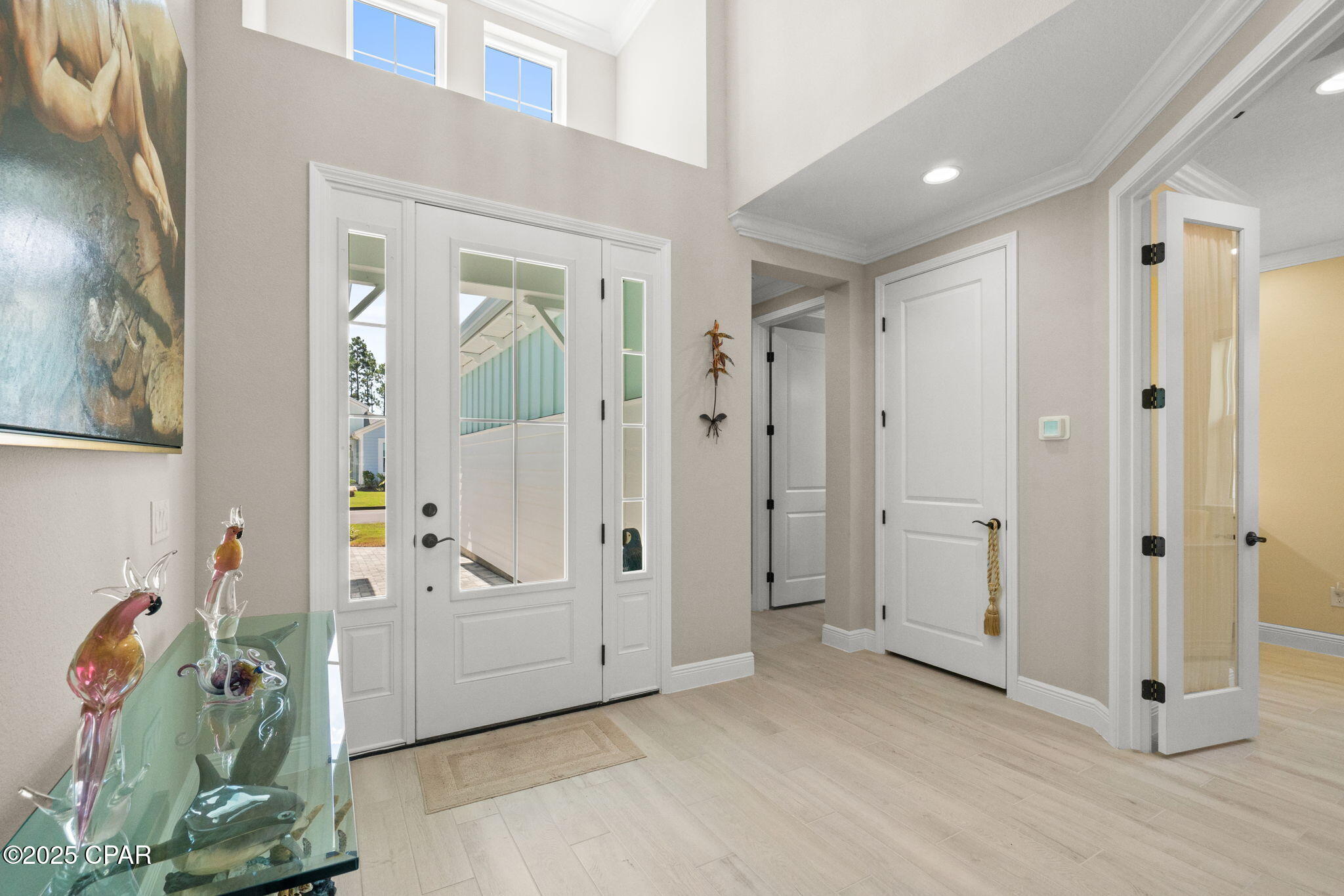 Latitude at Watersound - Residential