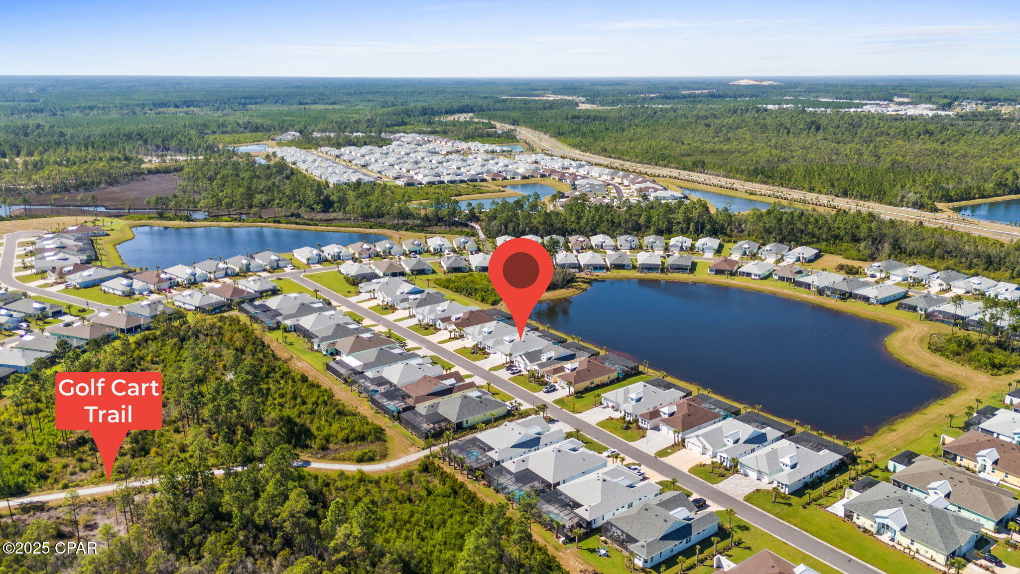 Latitude at Watersound - Residential