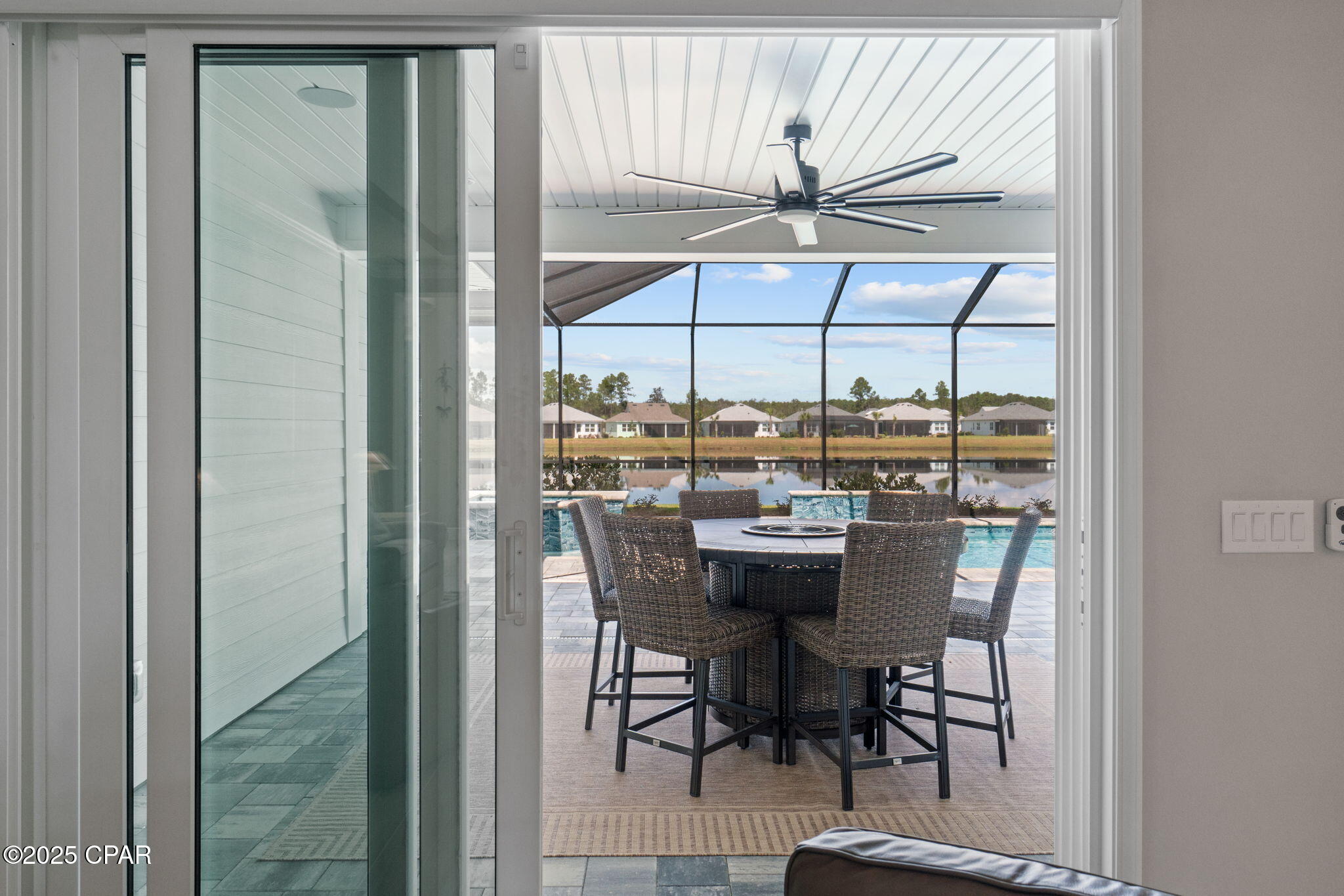 Latitude at Watersound - Residential