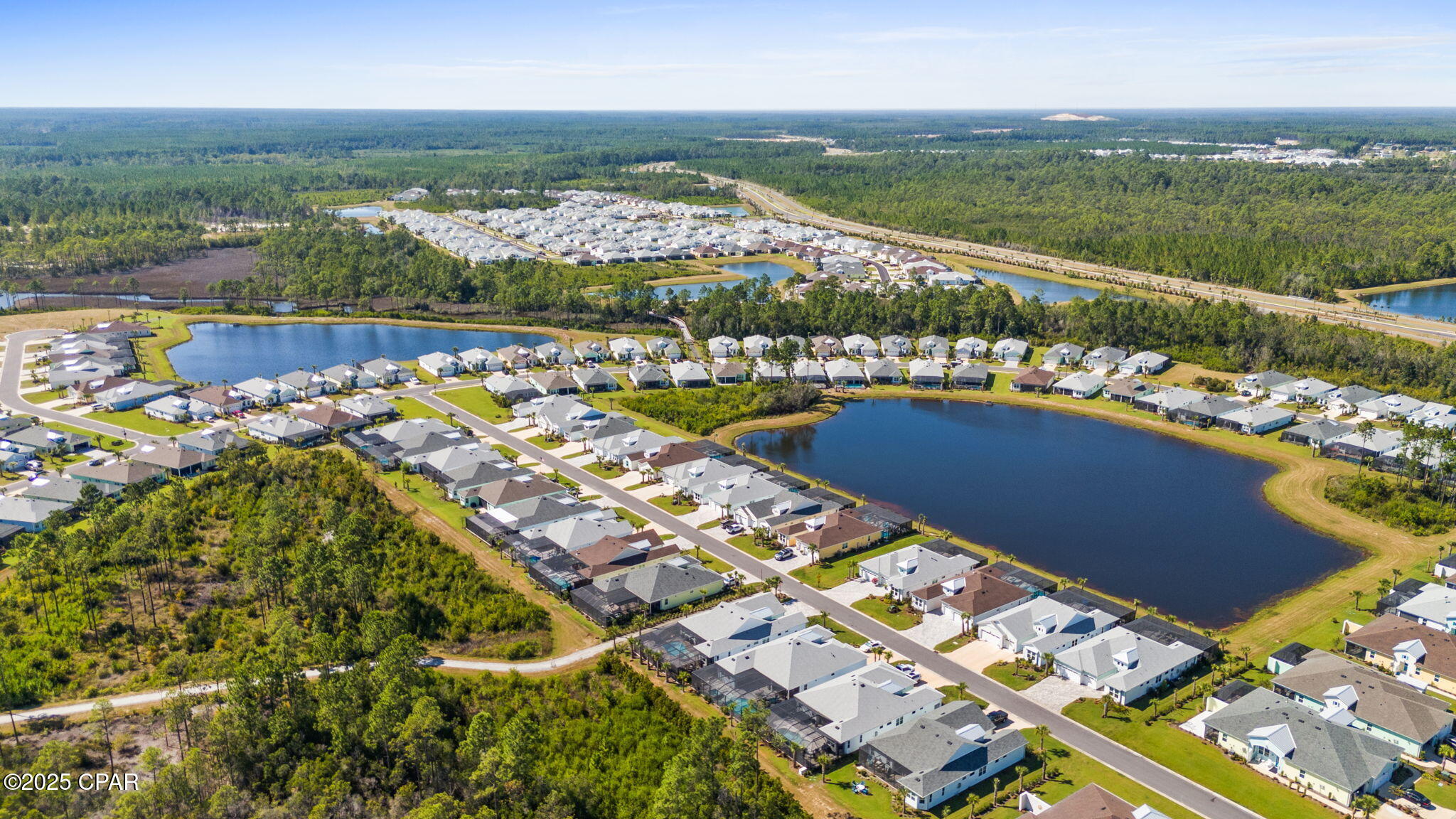 Latitude at Watersound - Residential