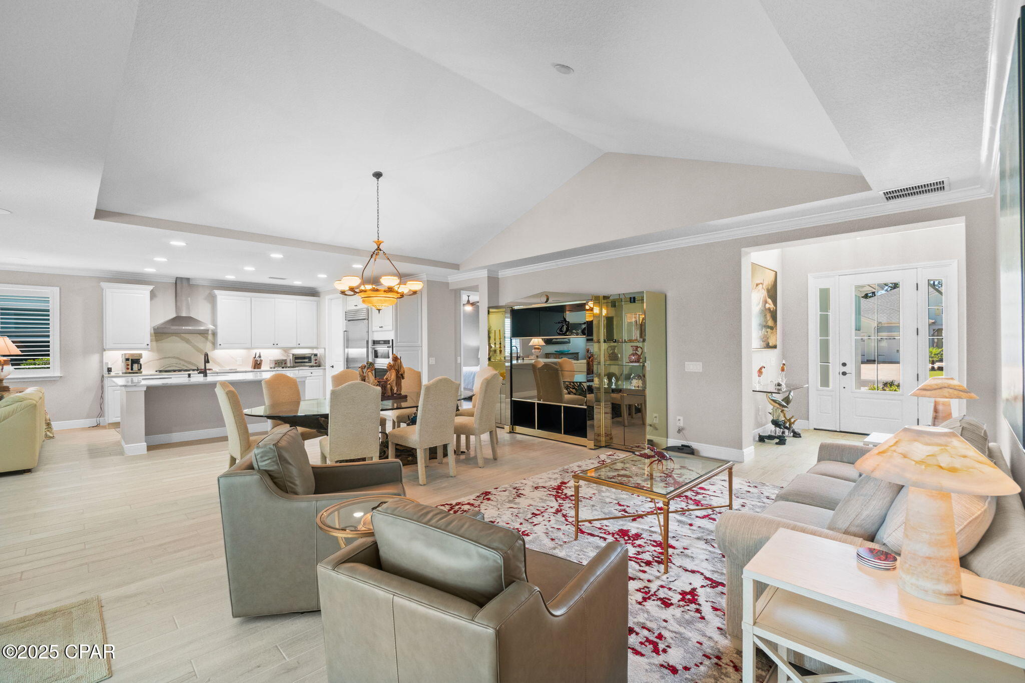 Latitude at Watersound - Residential