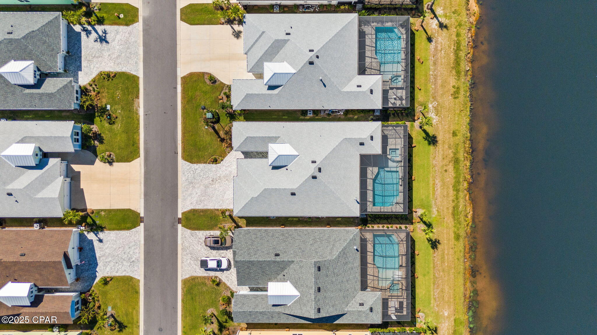 Latitude at Watersound - Residential