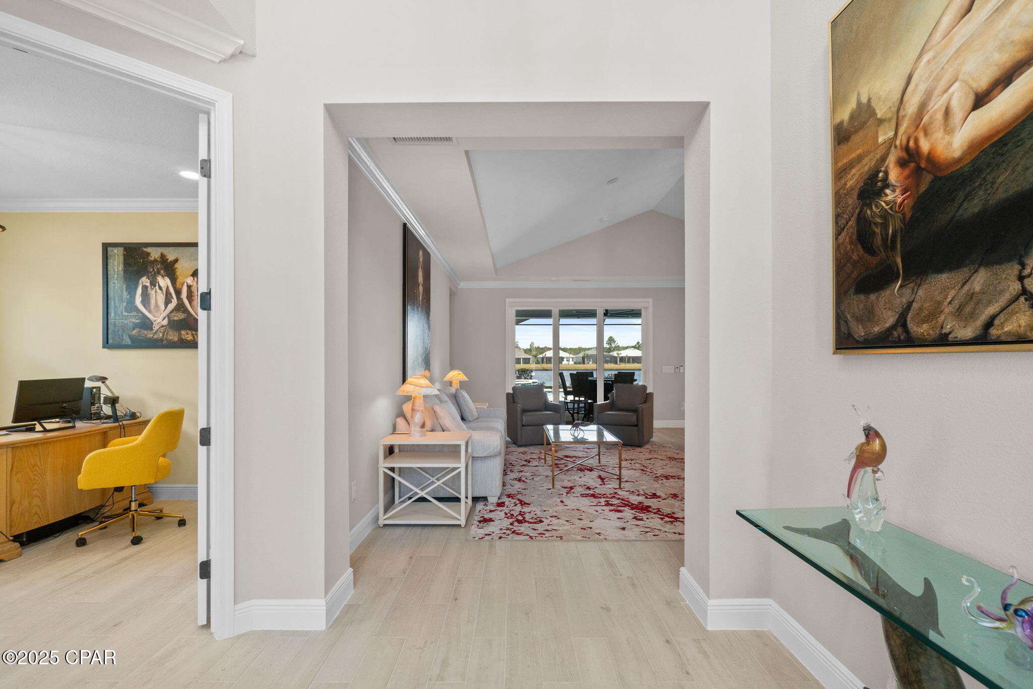 Latitude at Watersound - Residential