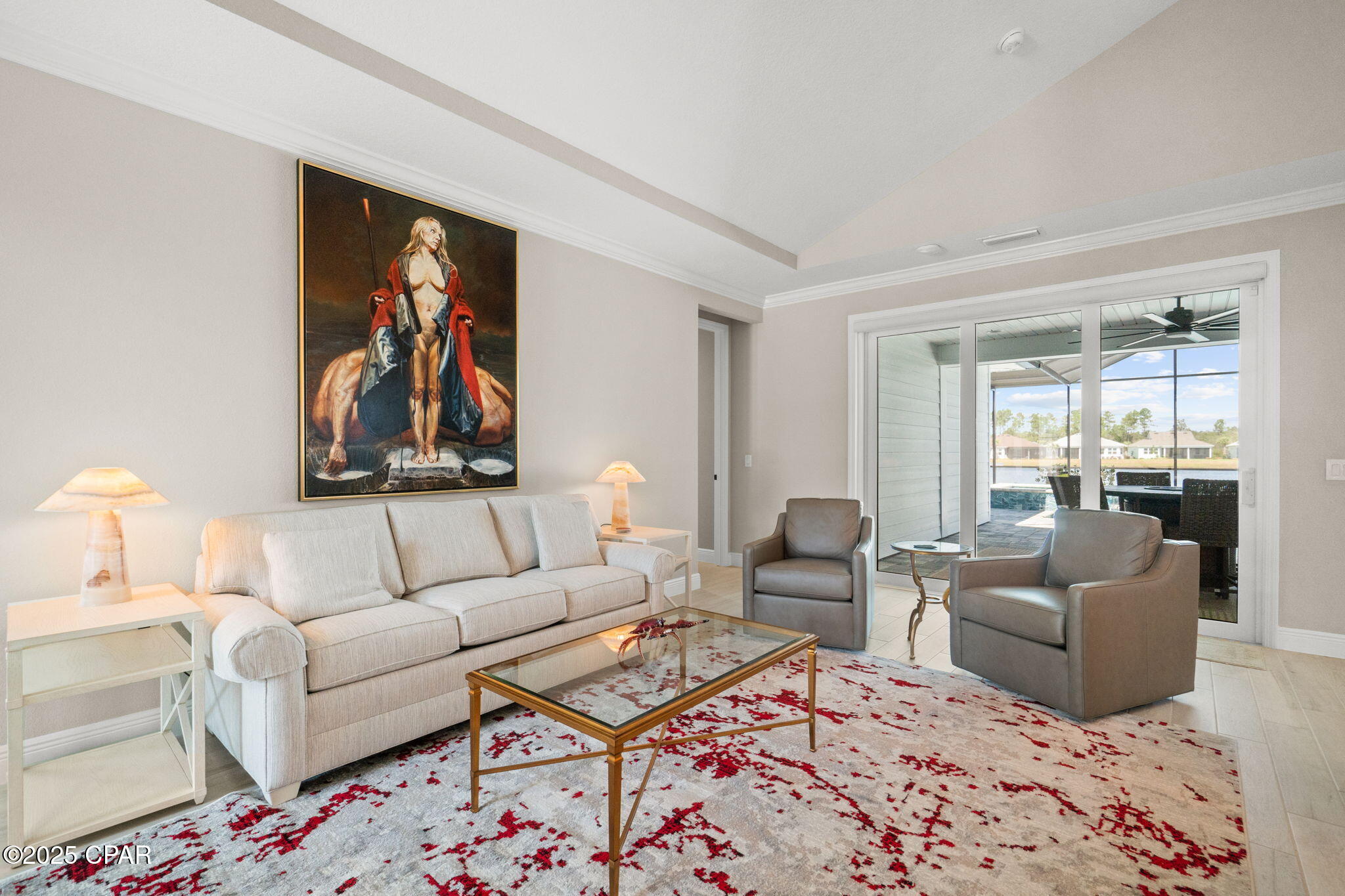 Latitude at Watersound - Residential