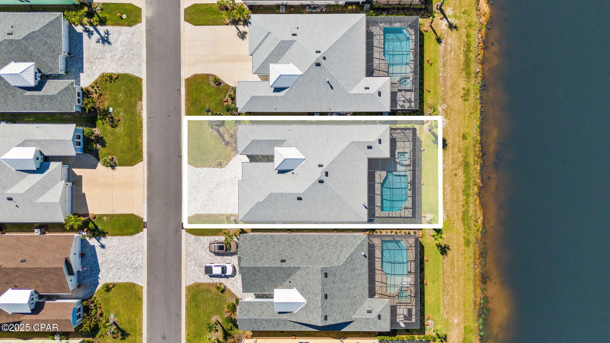 Latitude at Watersound - Residential