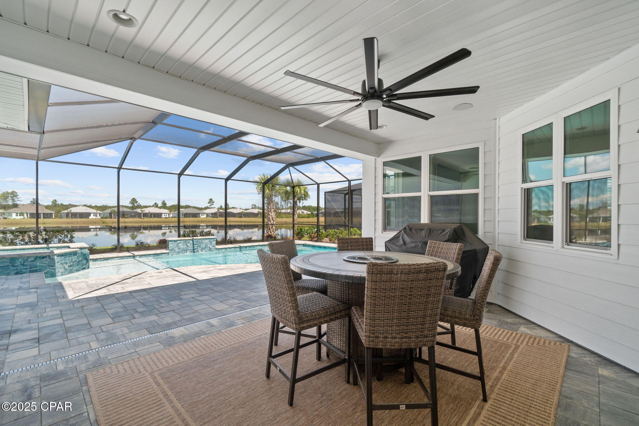 Latitude at Watersound - Residential