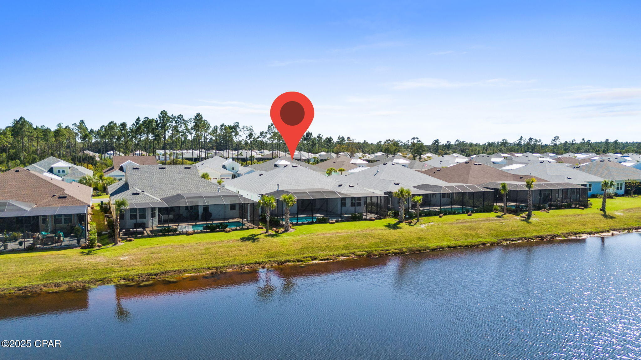 Latitude at Watersound - Residential