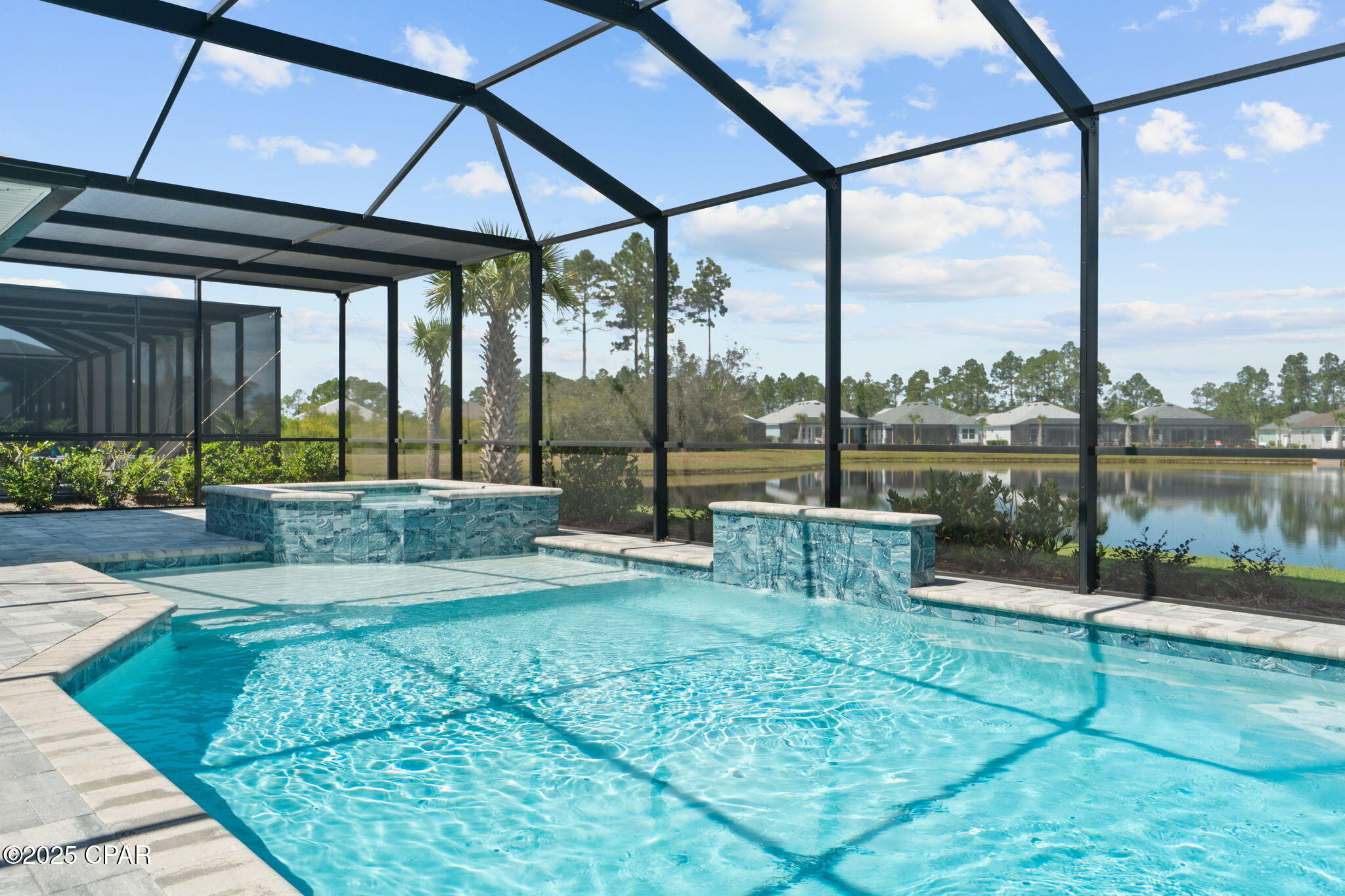 Latitude at Watersound - Residential