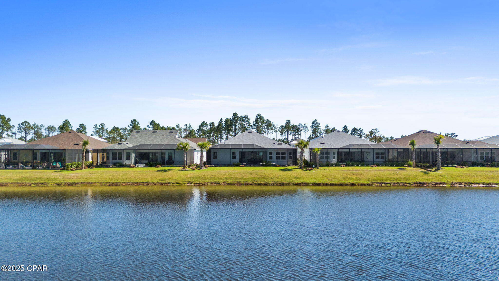 Latitude at Watersound - Residential