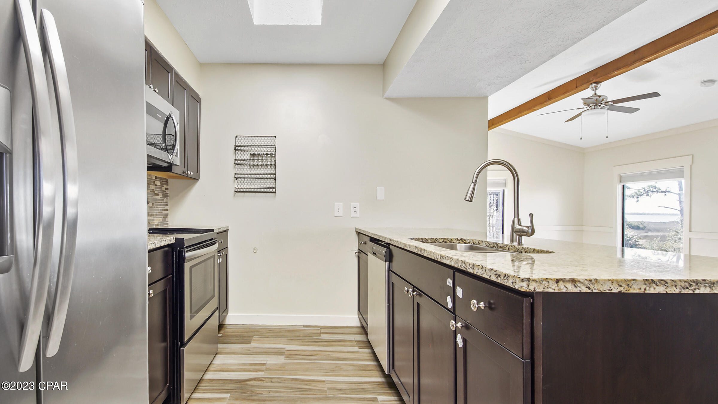 Bay Front Unit 6 - Residential