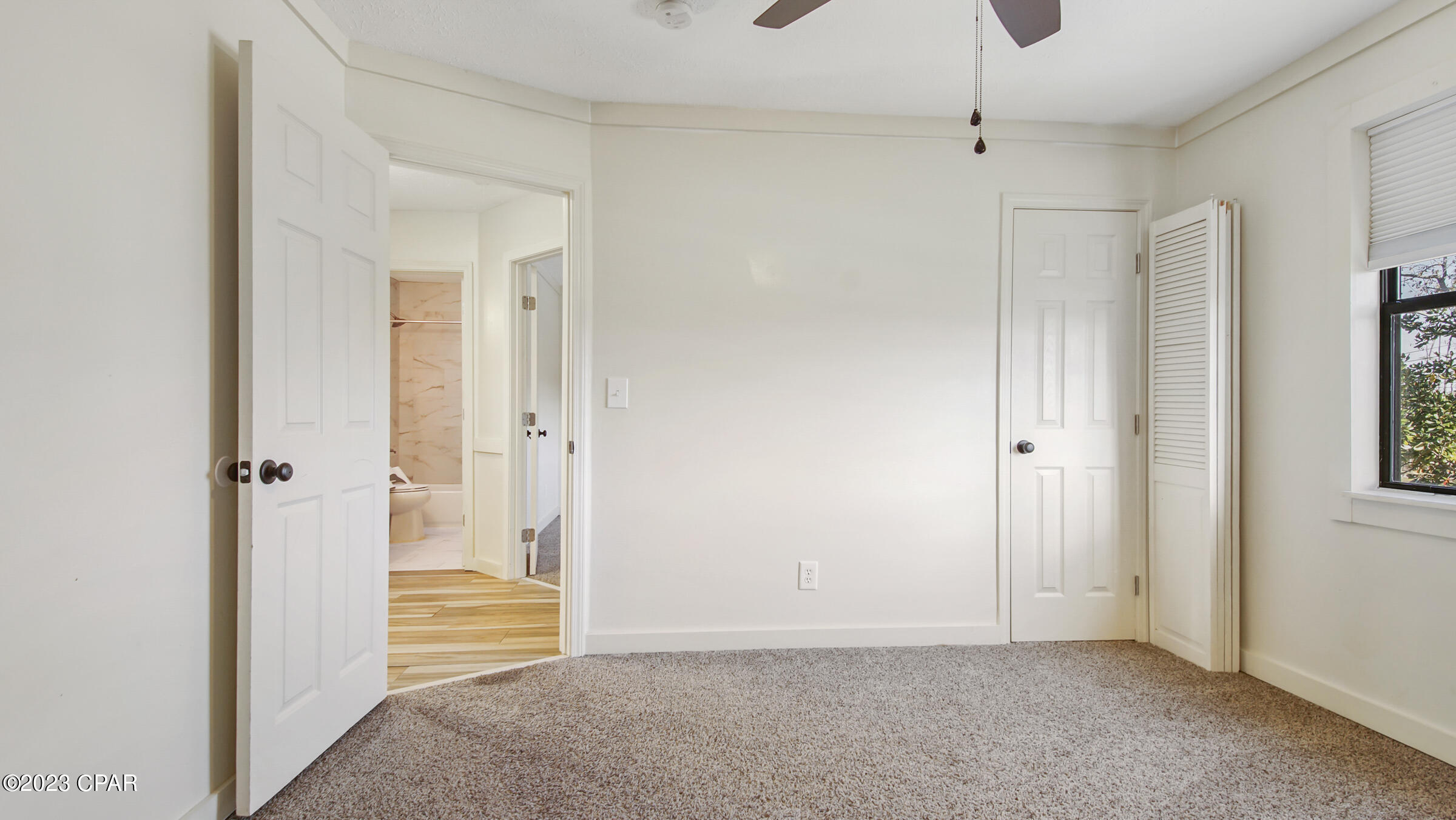 Bay Front Unit 6 - Residential