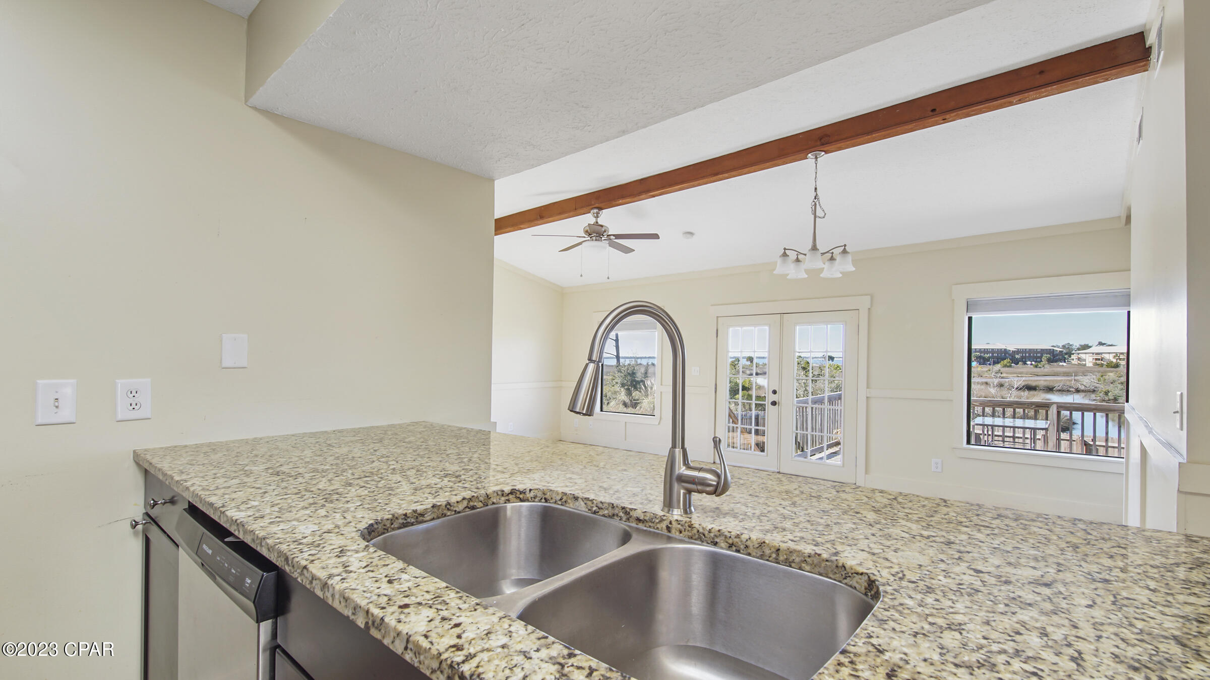 Bay Front Unit 6 - Residential