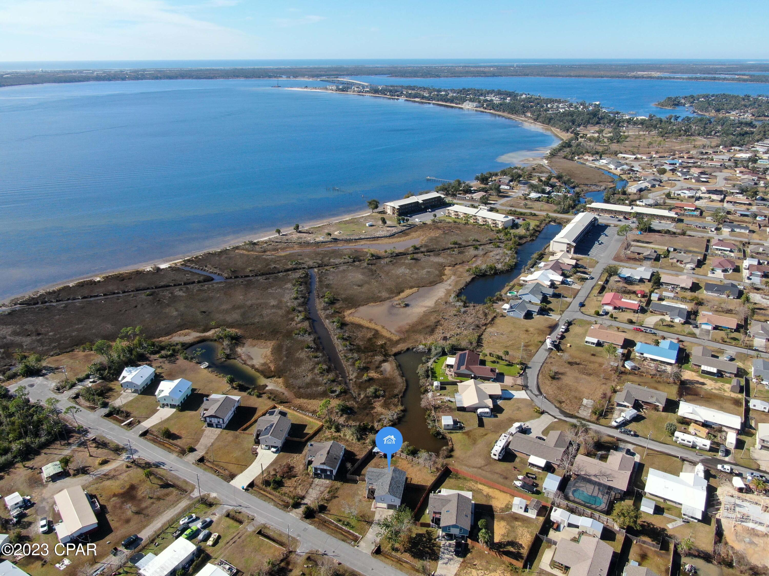 Bay Front Unit 6 - Residential