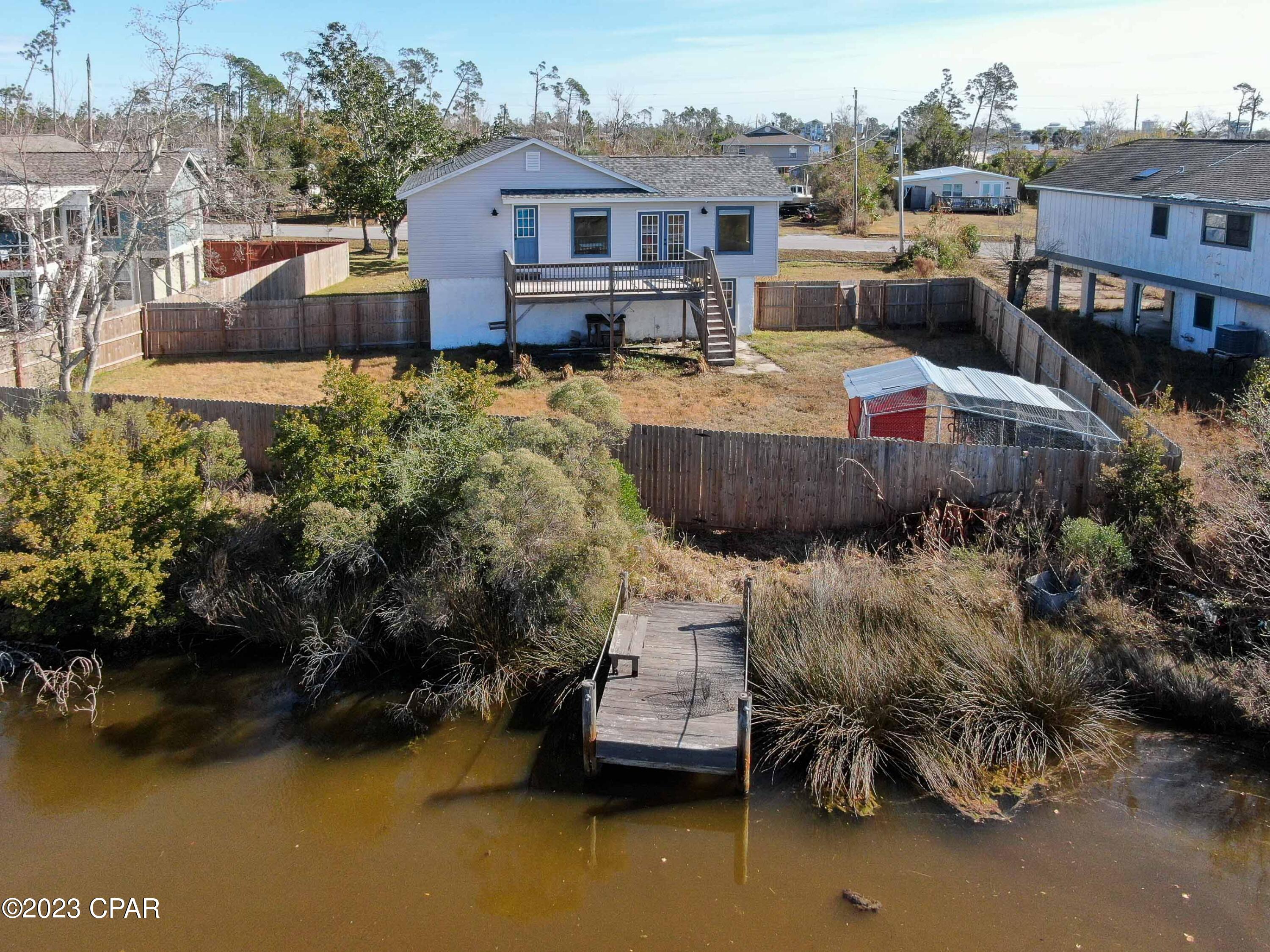 Bay Front Unit 6 - Residential