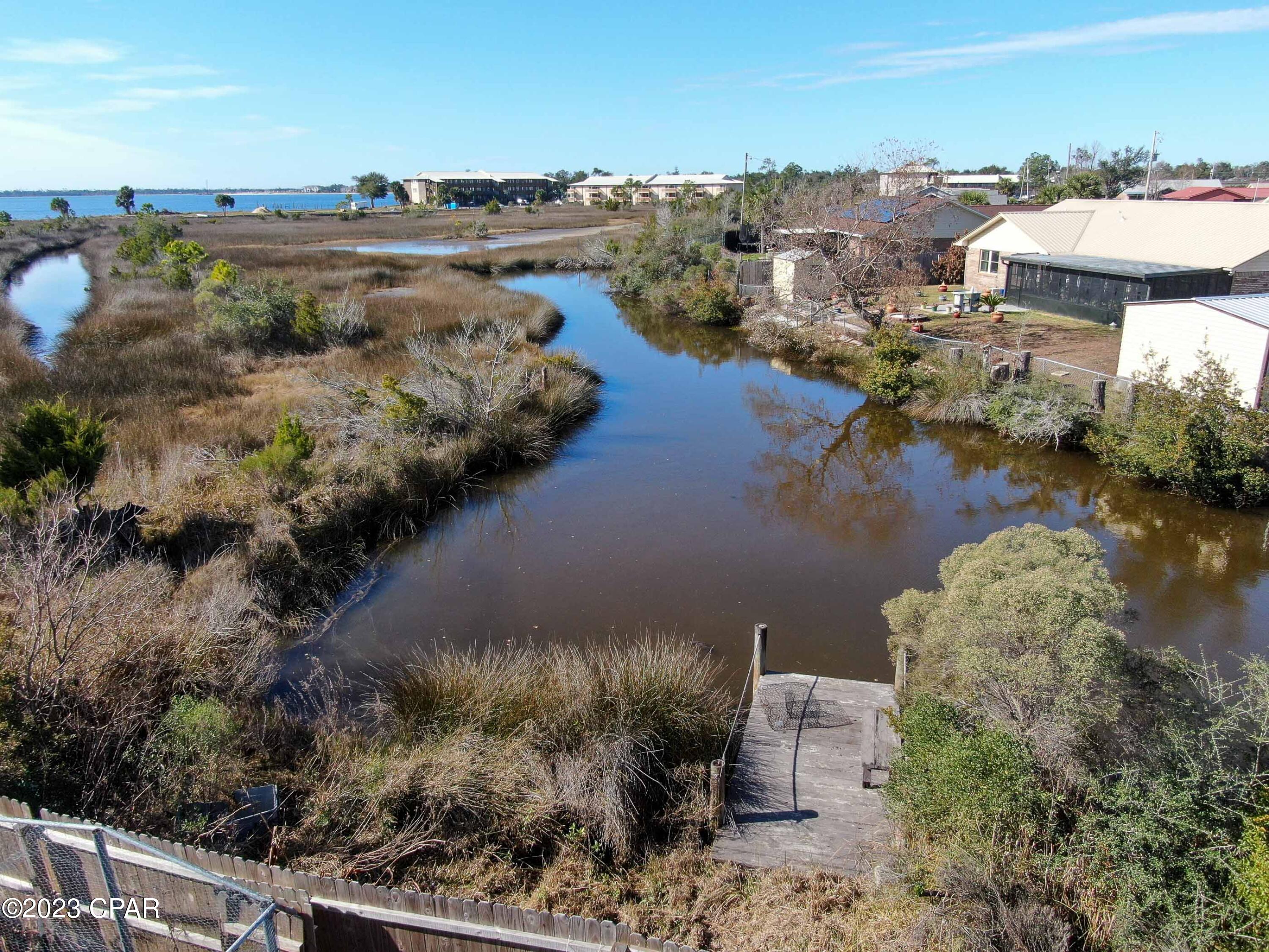 Bay Front Unit 6 - Residential