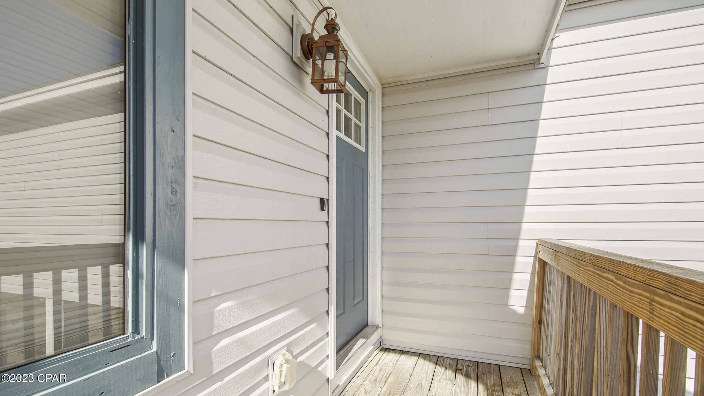 Bay Front Unit 6 - Residential