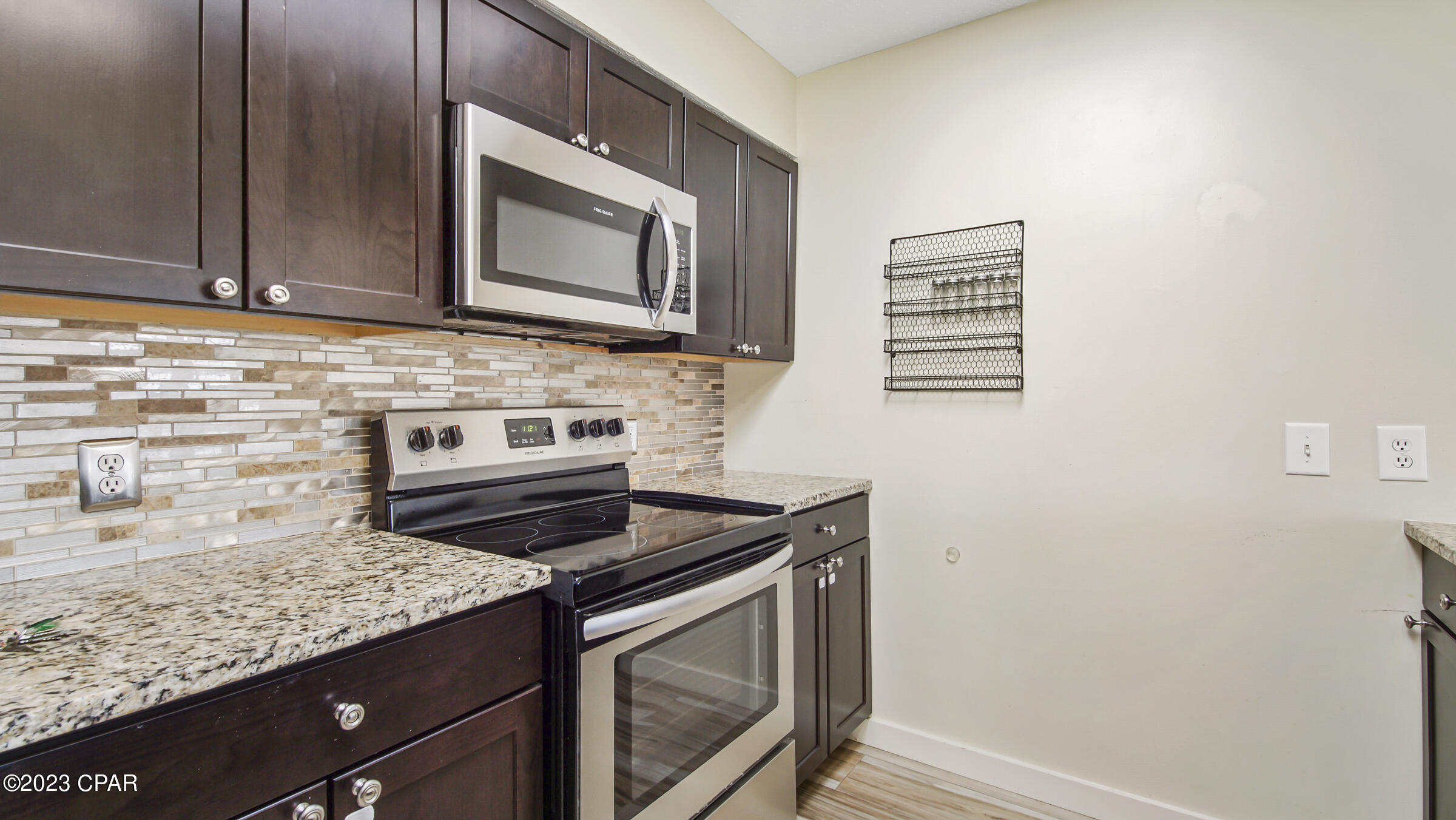 Bay Front Unit 6 - Residential