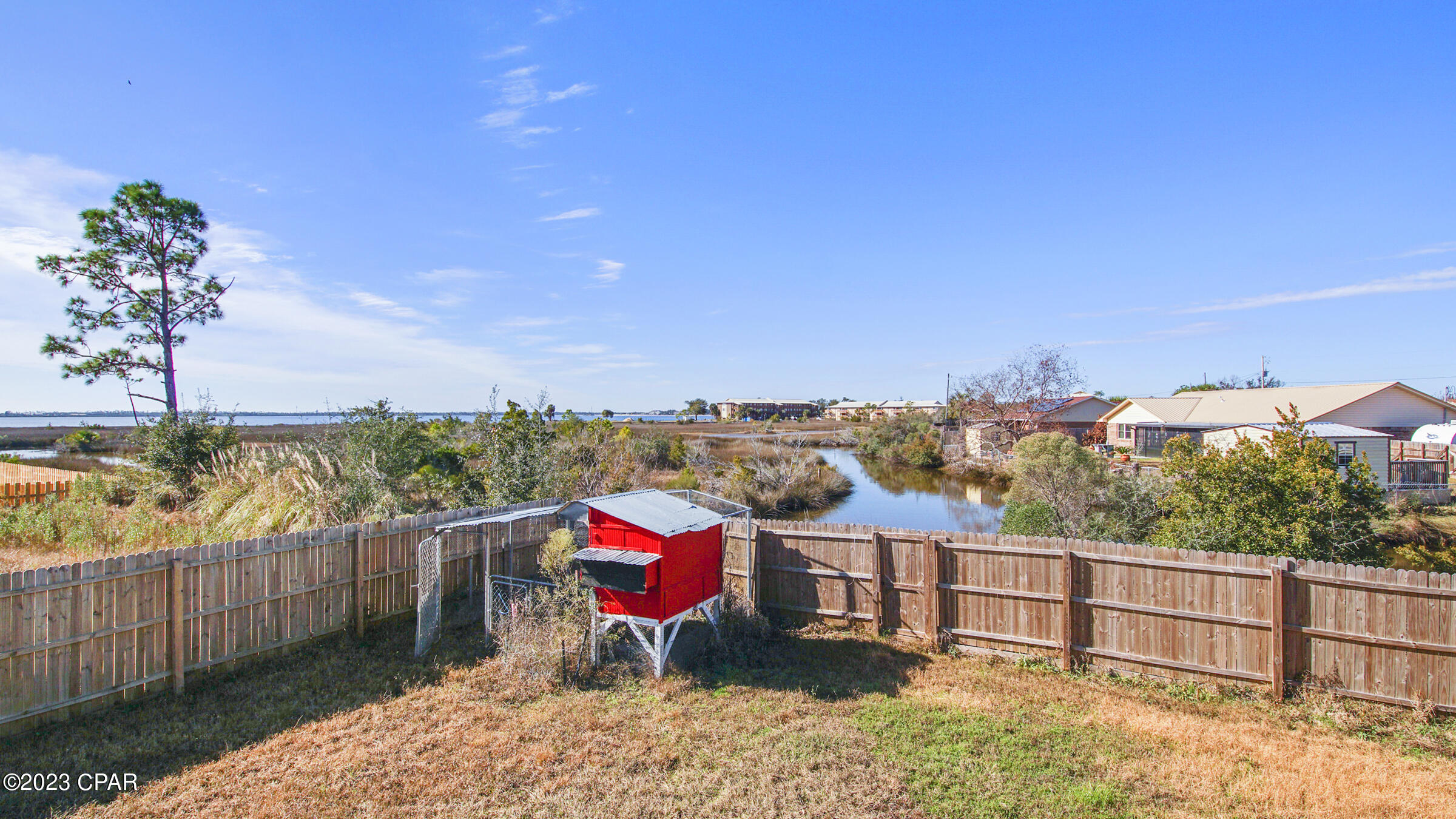 Bay Front Unit 6 - Residential