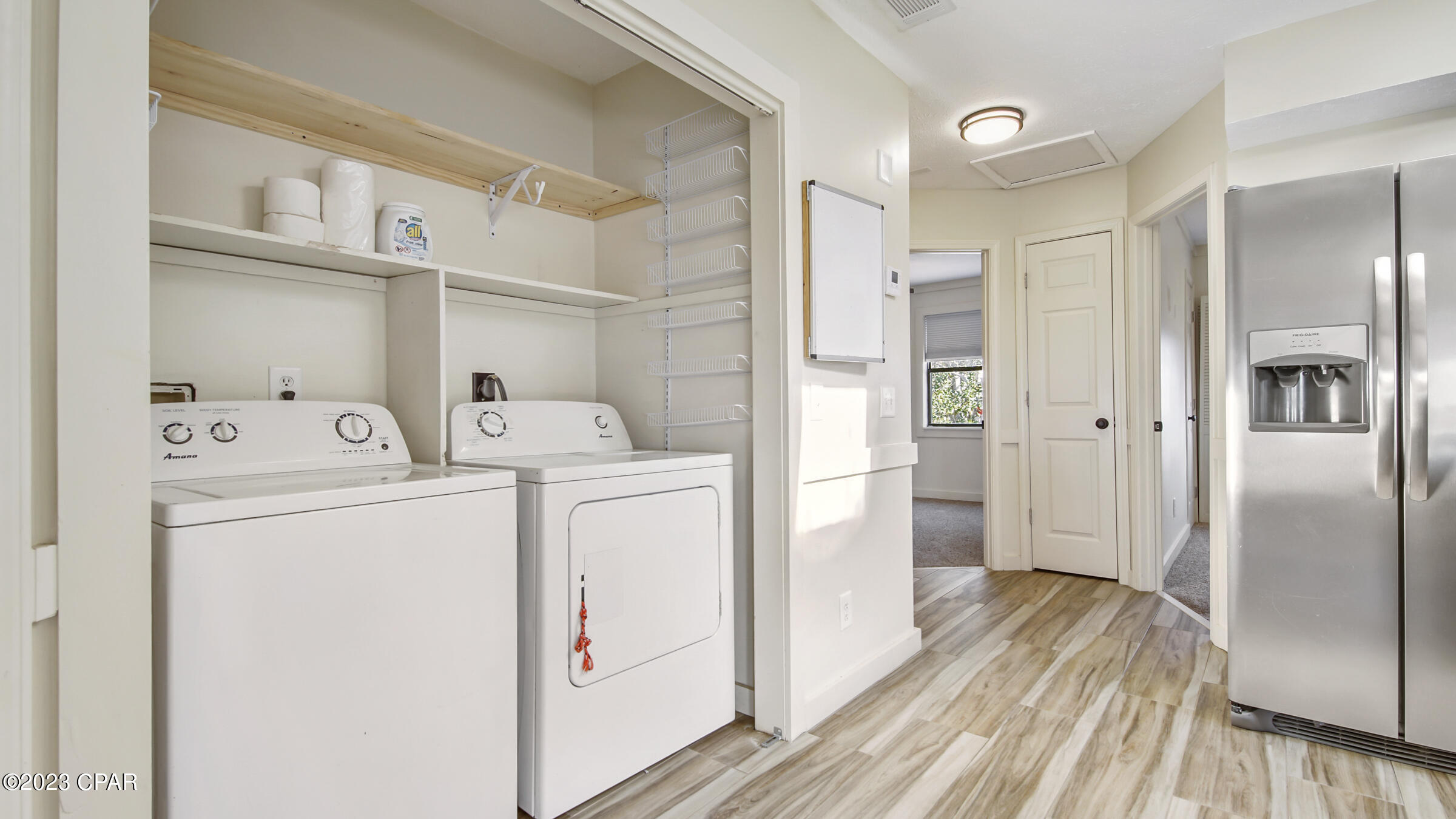 Bay Front Unit 6 - Residential