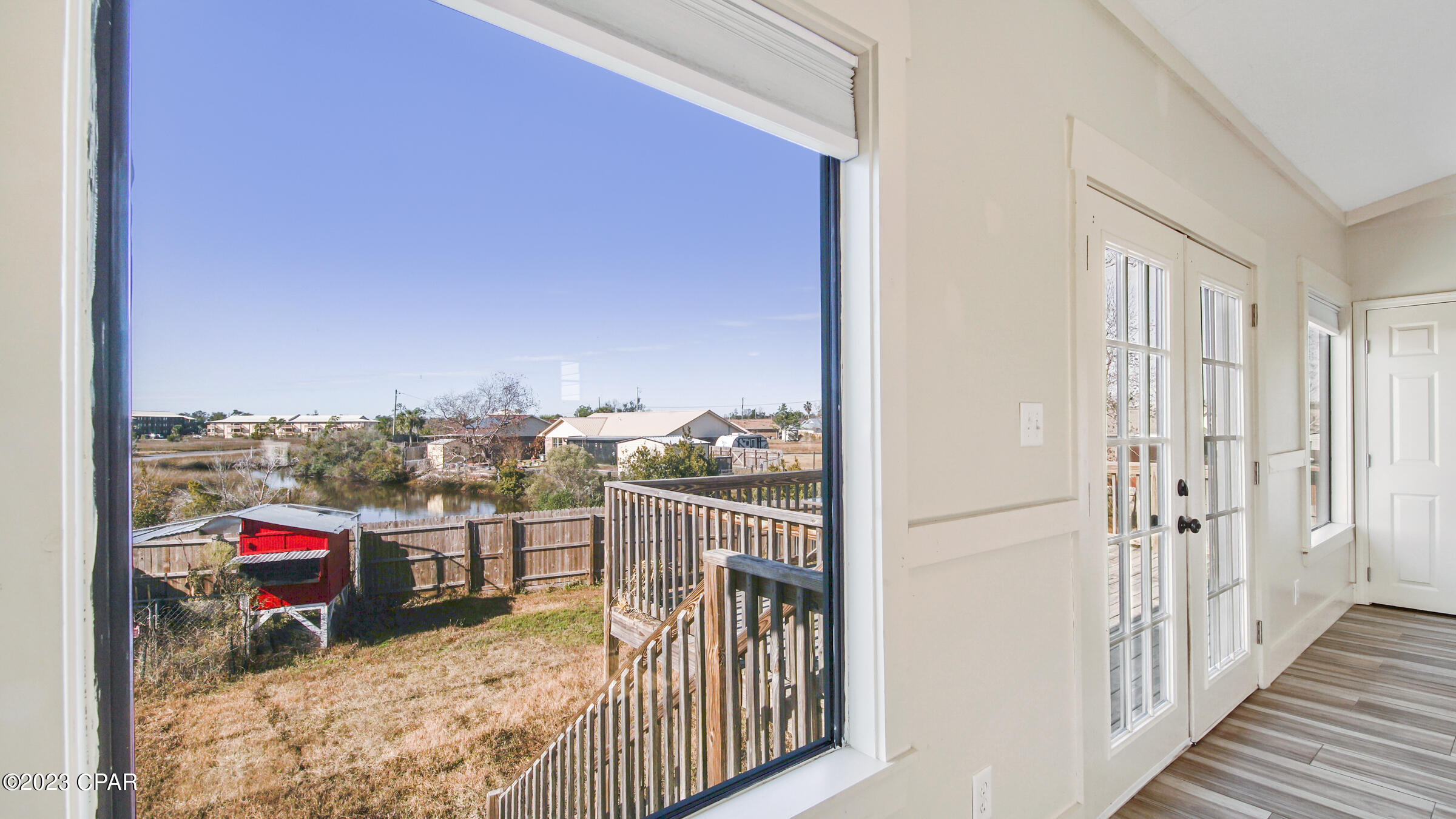 Bay Front Unit 6 - Residential