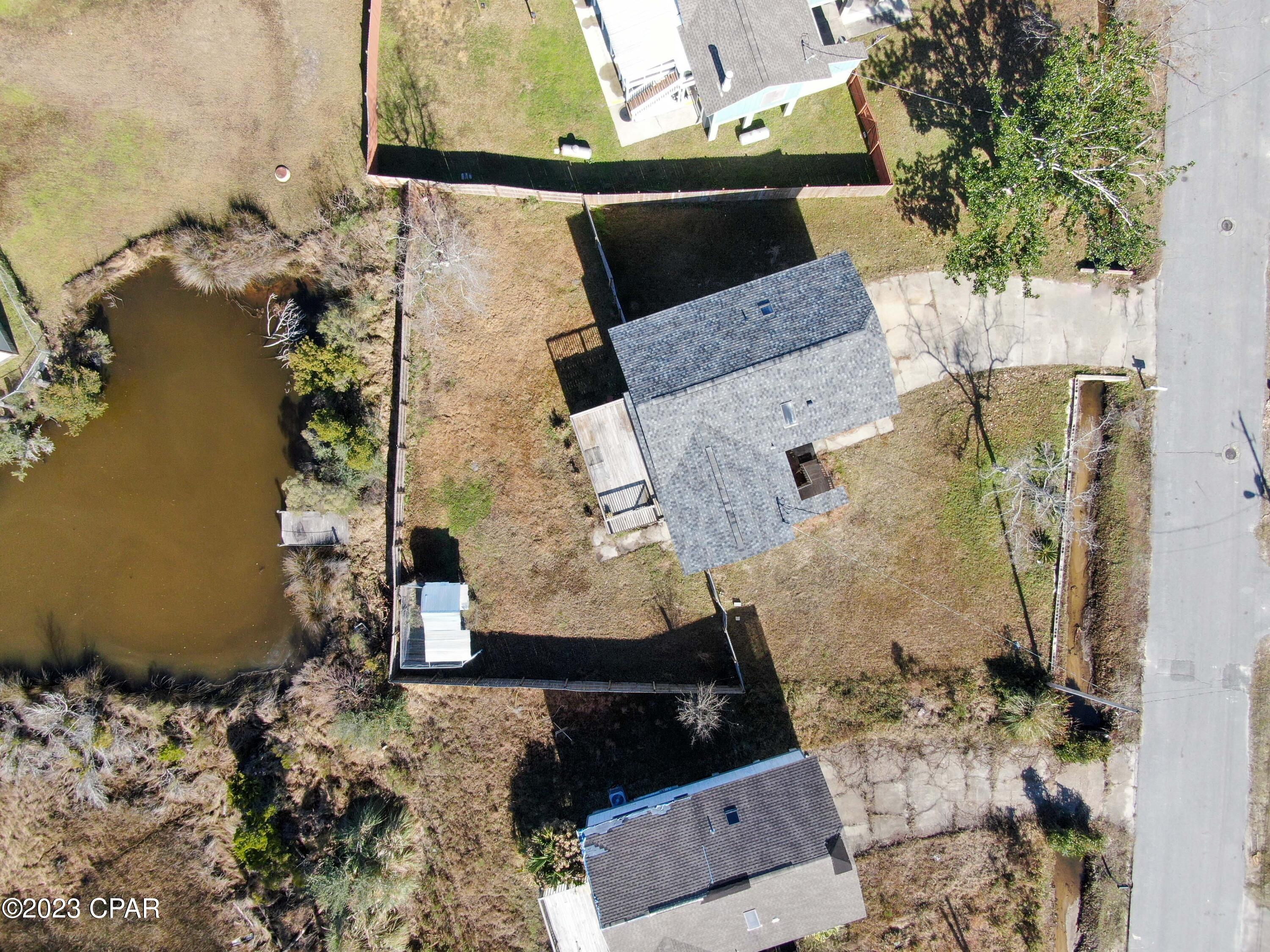 Bay Front Unit 6 - Residential