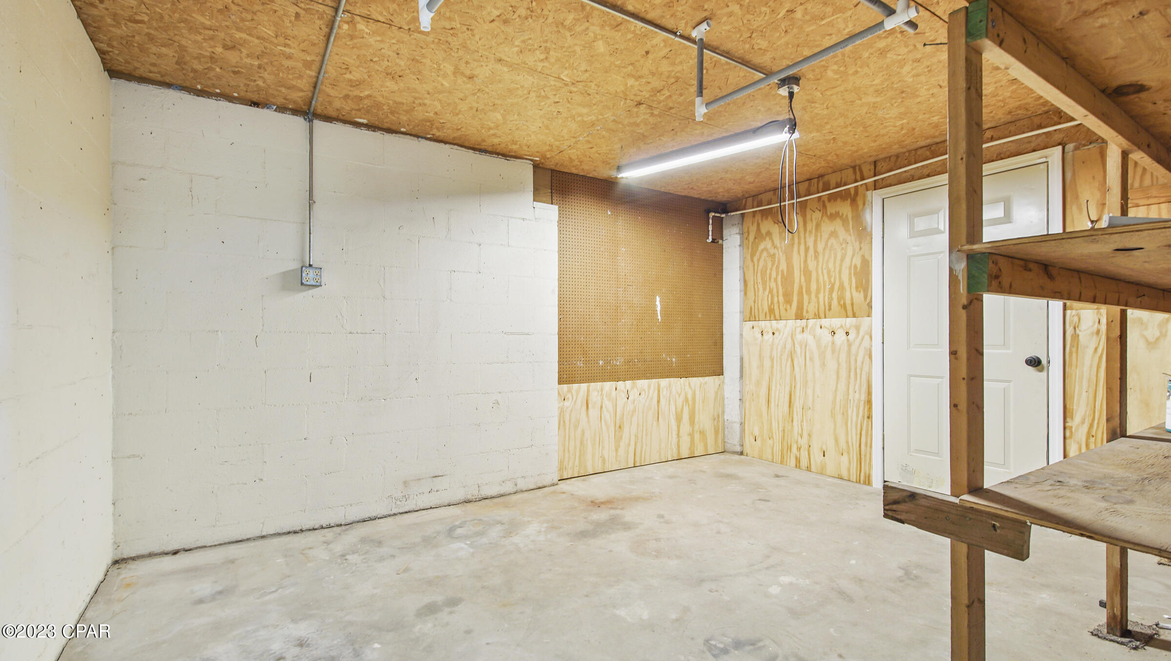 Bay Front Unit 6 - Residential