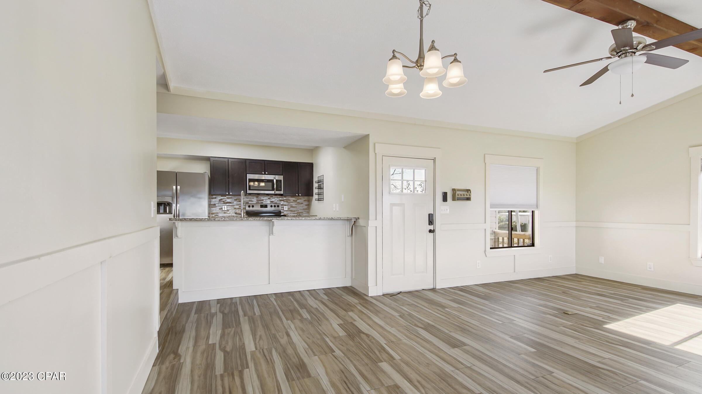 Bay Front Unit 6 - Residential