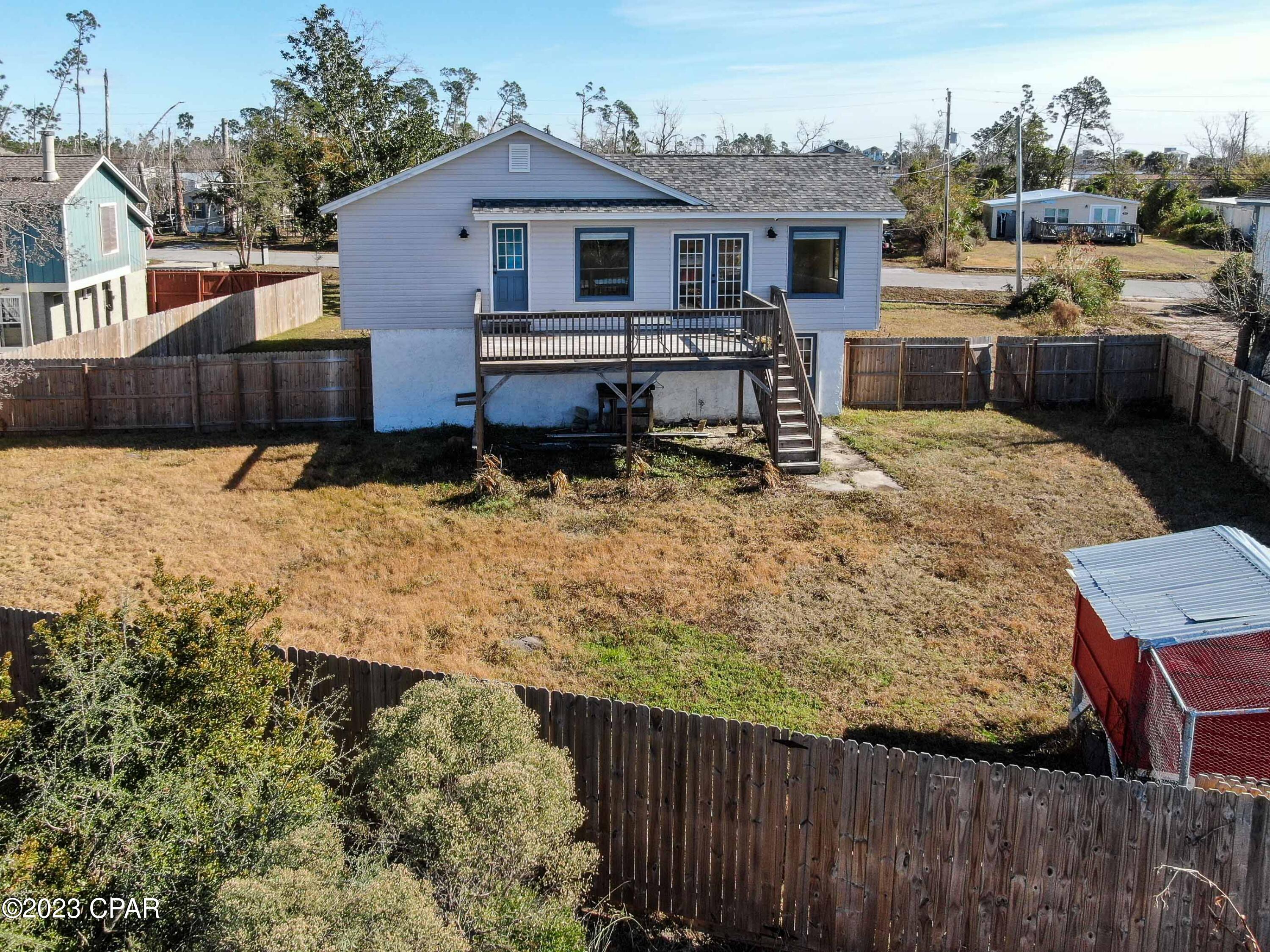 Bay Front Unit 6 - Residential